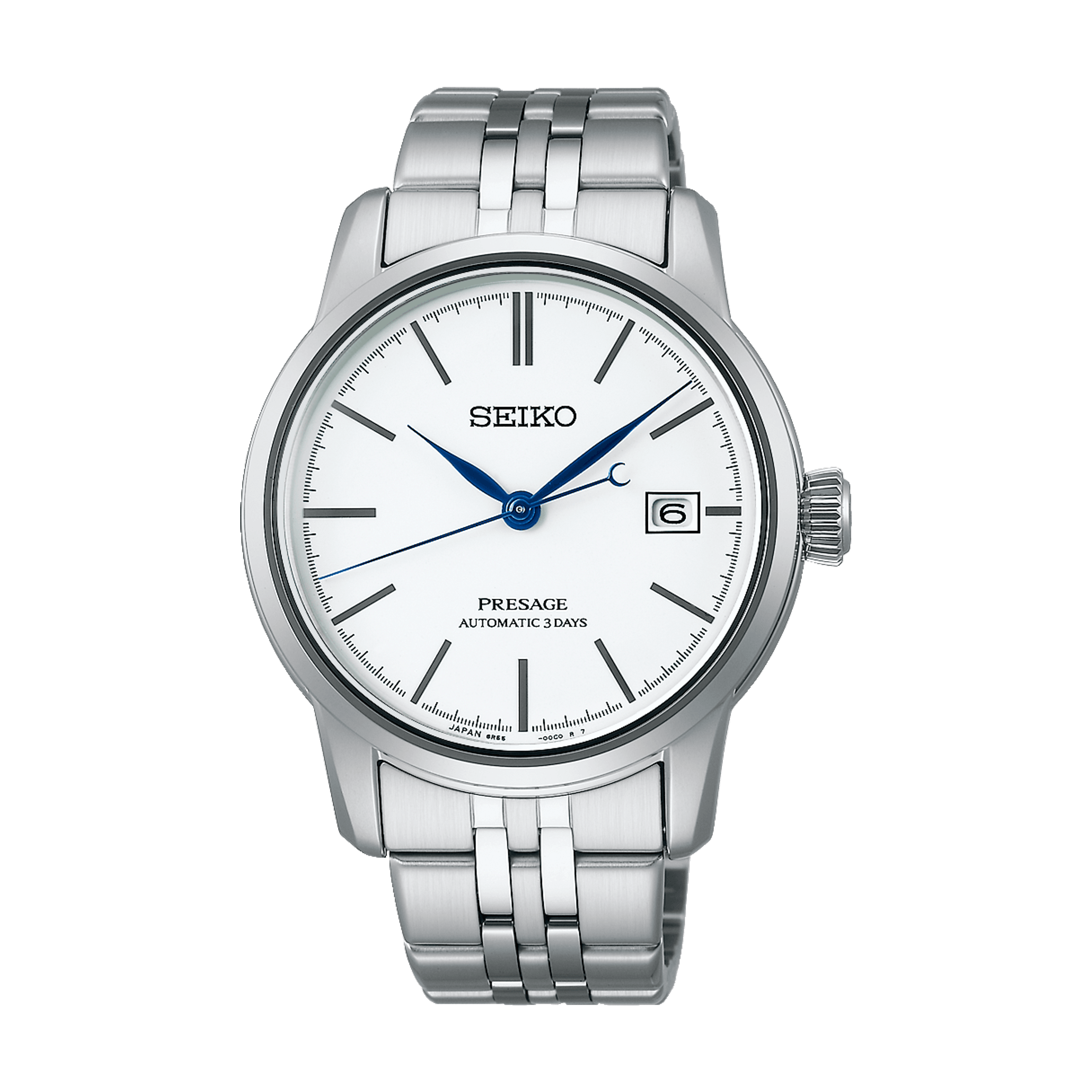 Seiko Sin modelo (SPB403)