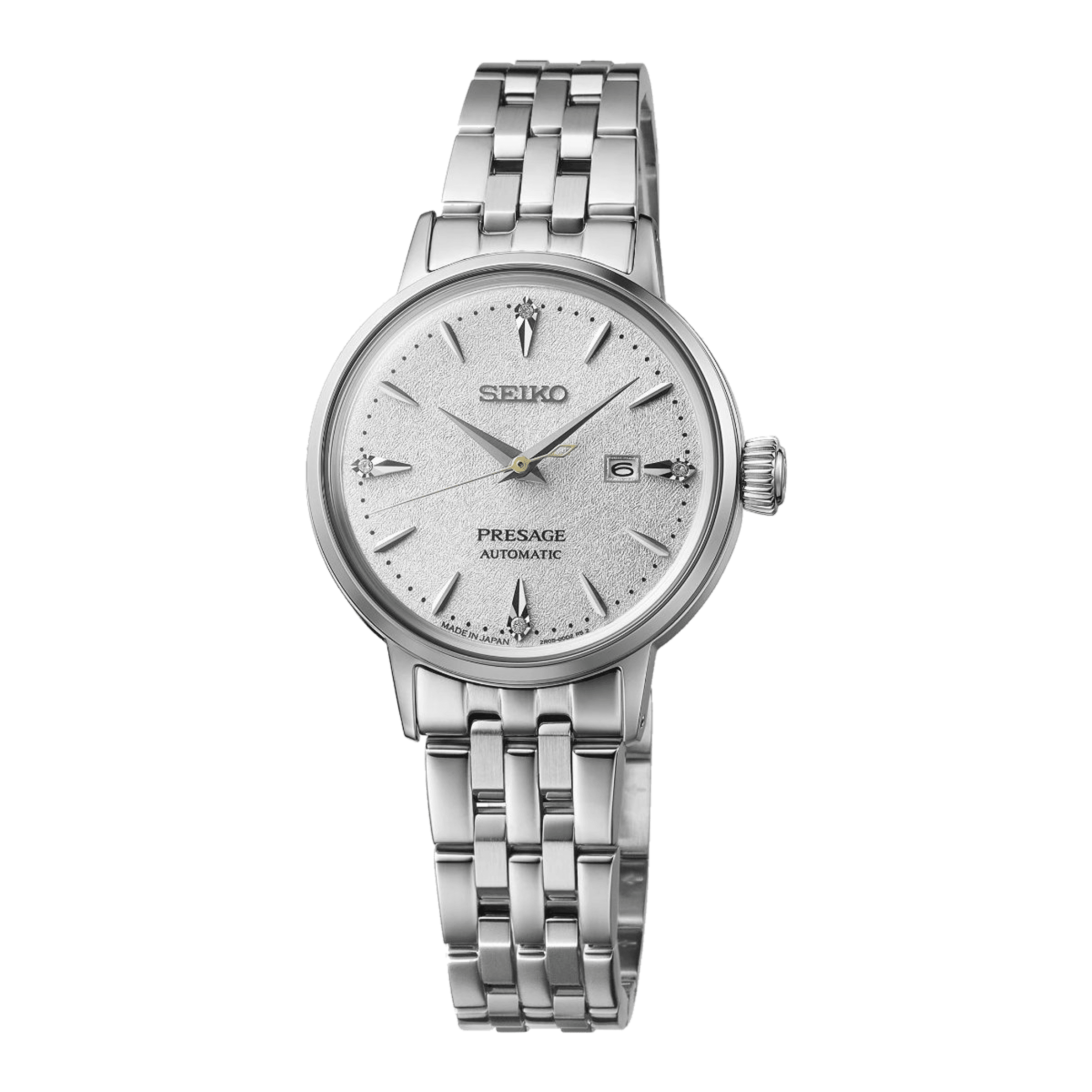 Seiko Sin modelo (SRE017)