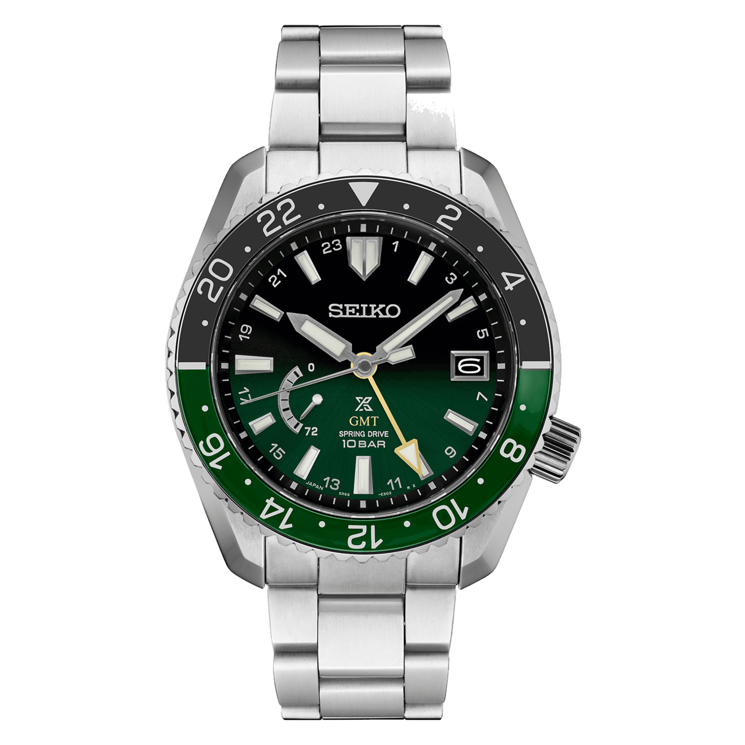 Seiko Prospex LX