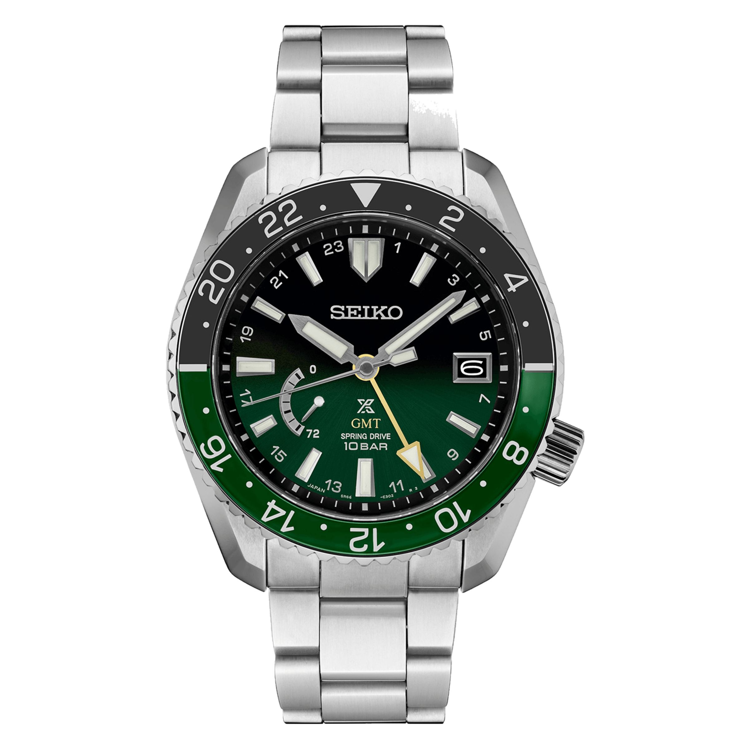Seiko Prospex LX