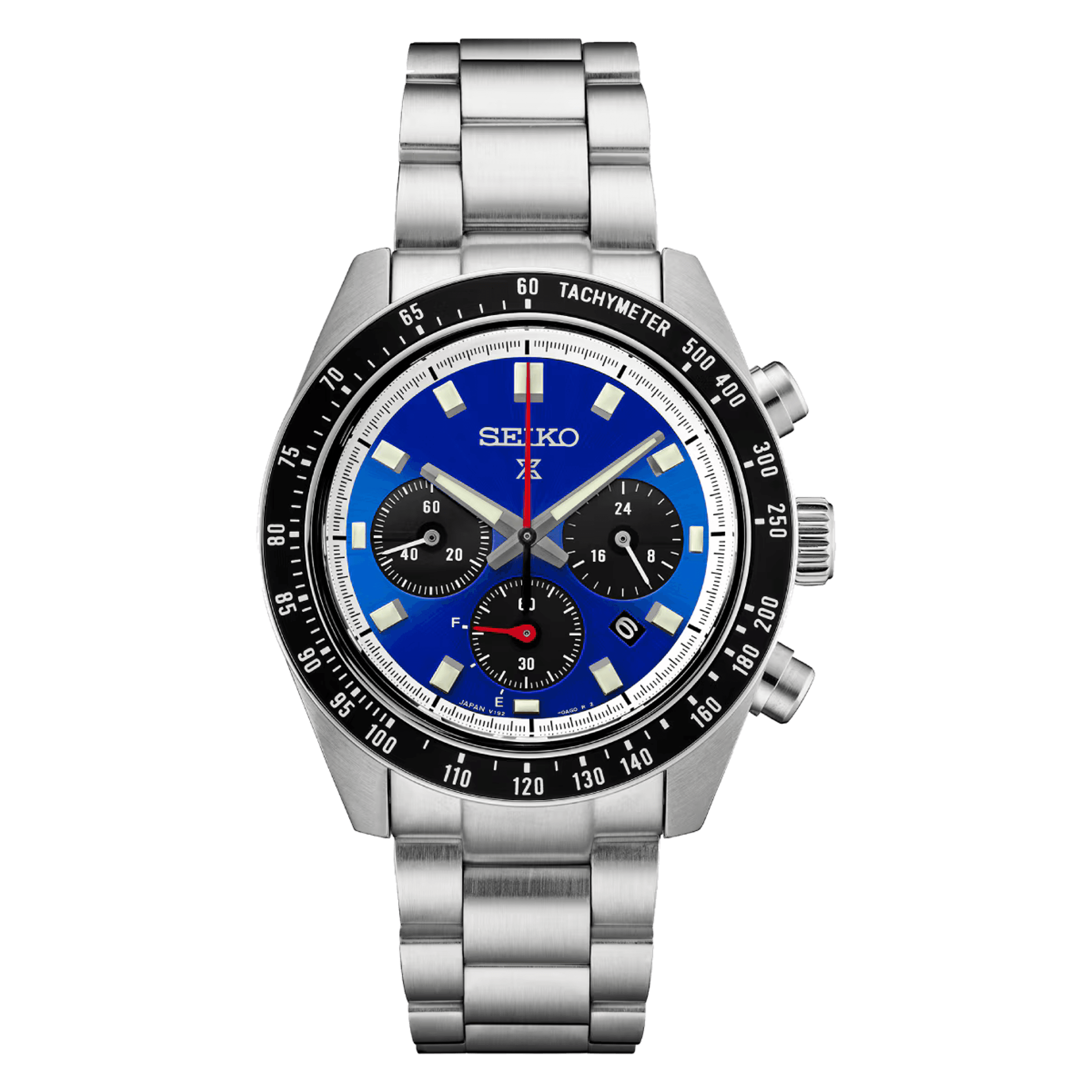 Seiko Prospex