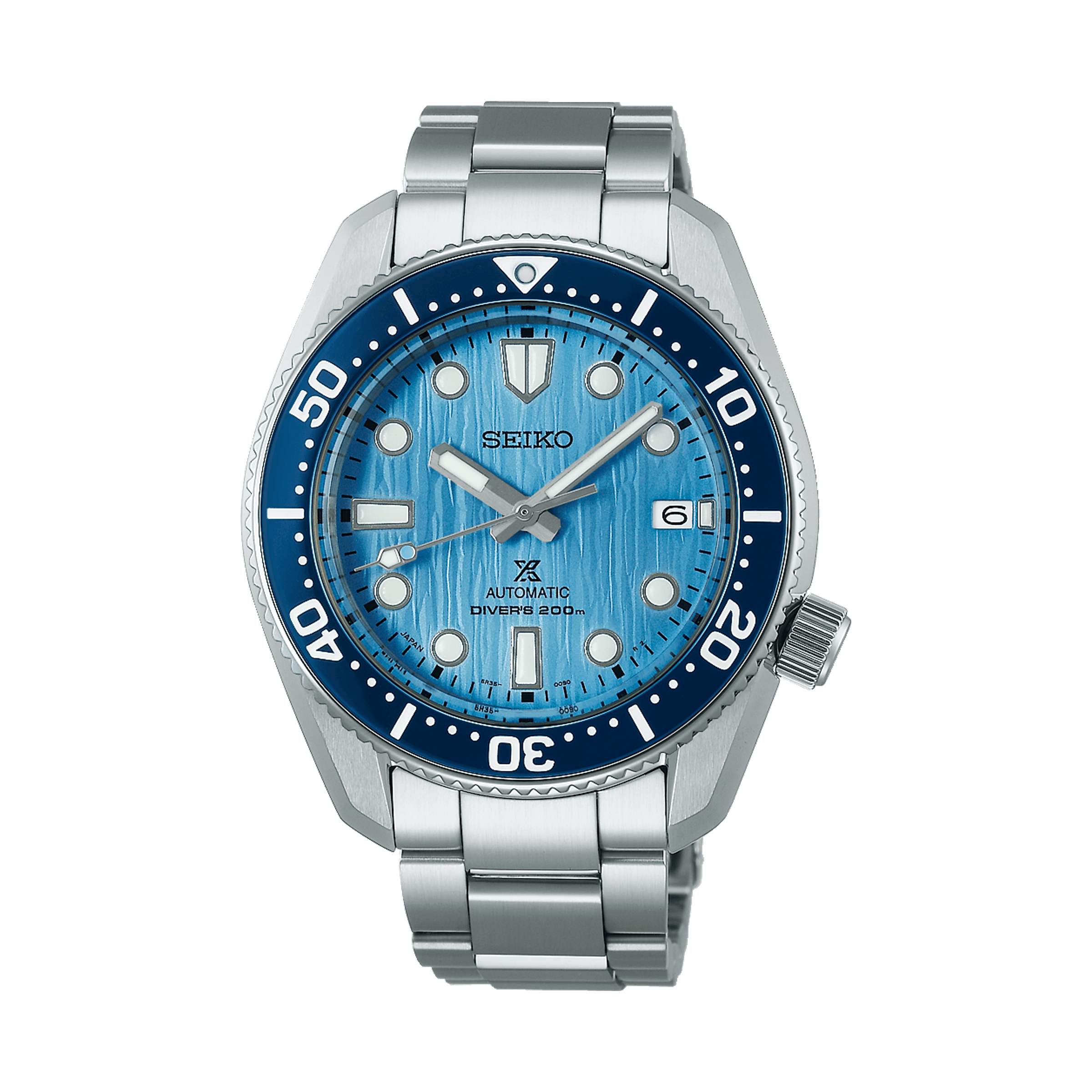 Seiko Sin modelo (SPB299)