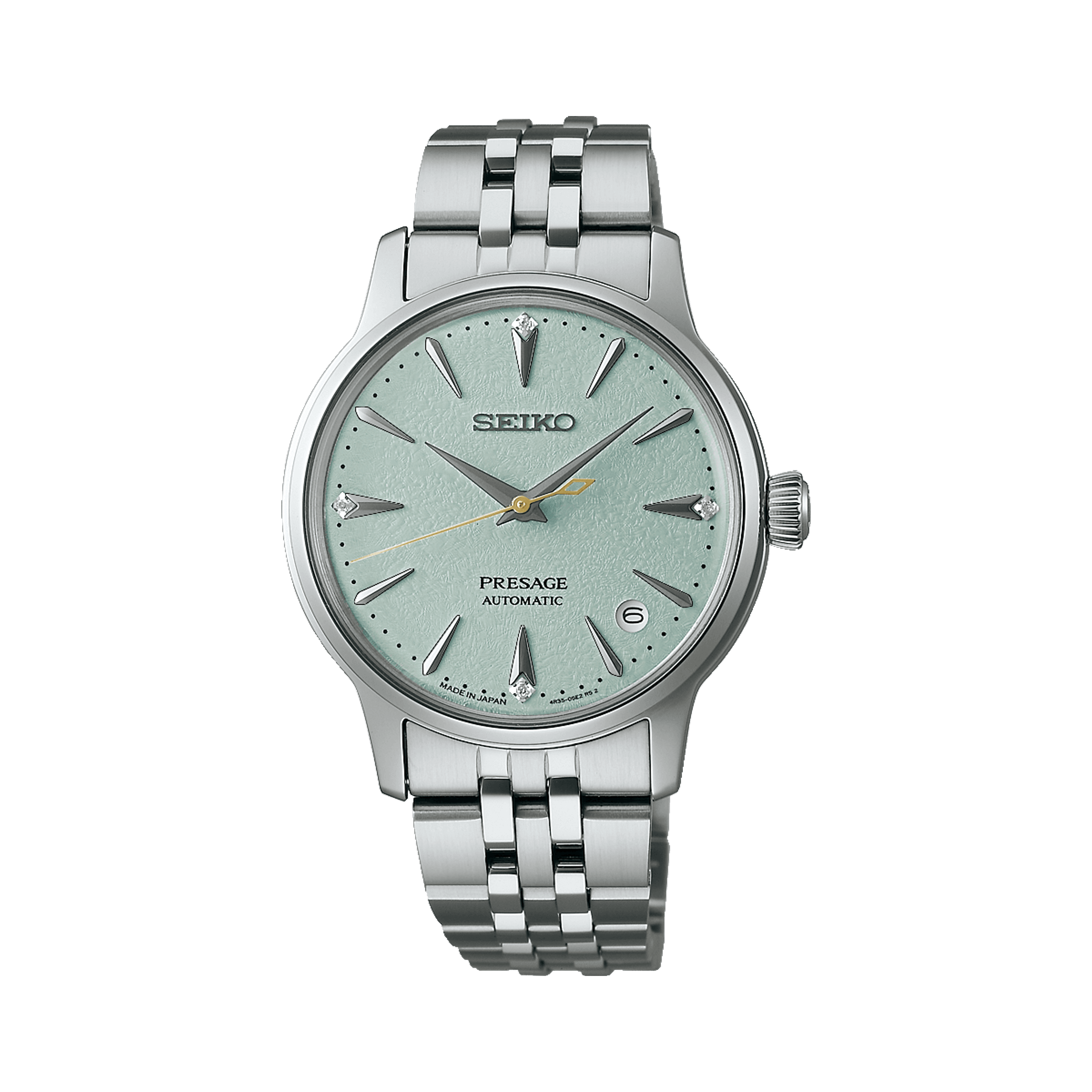 Seiko Sin modelo (SRPL63)