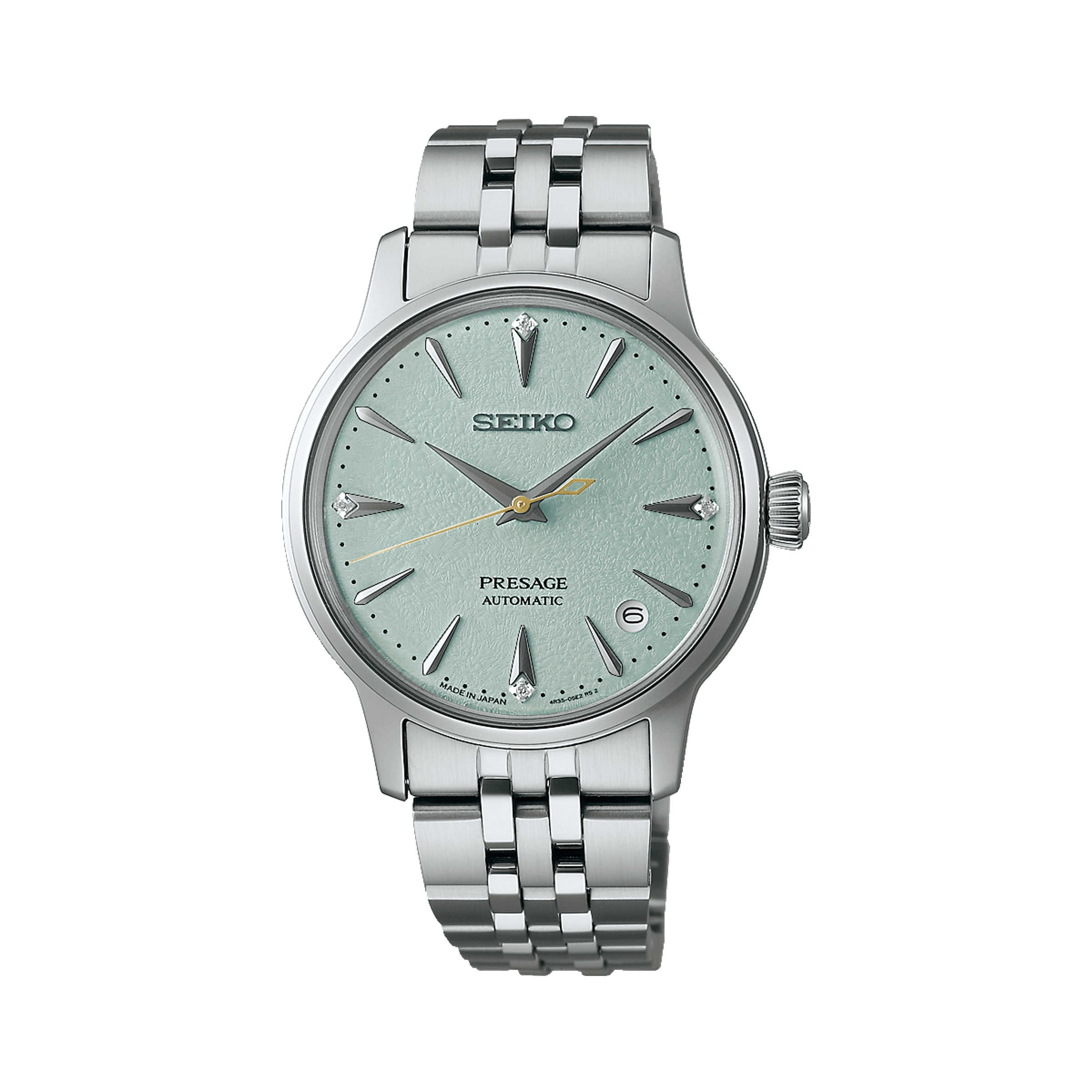 Seiko Sin modelo (SRPL63)