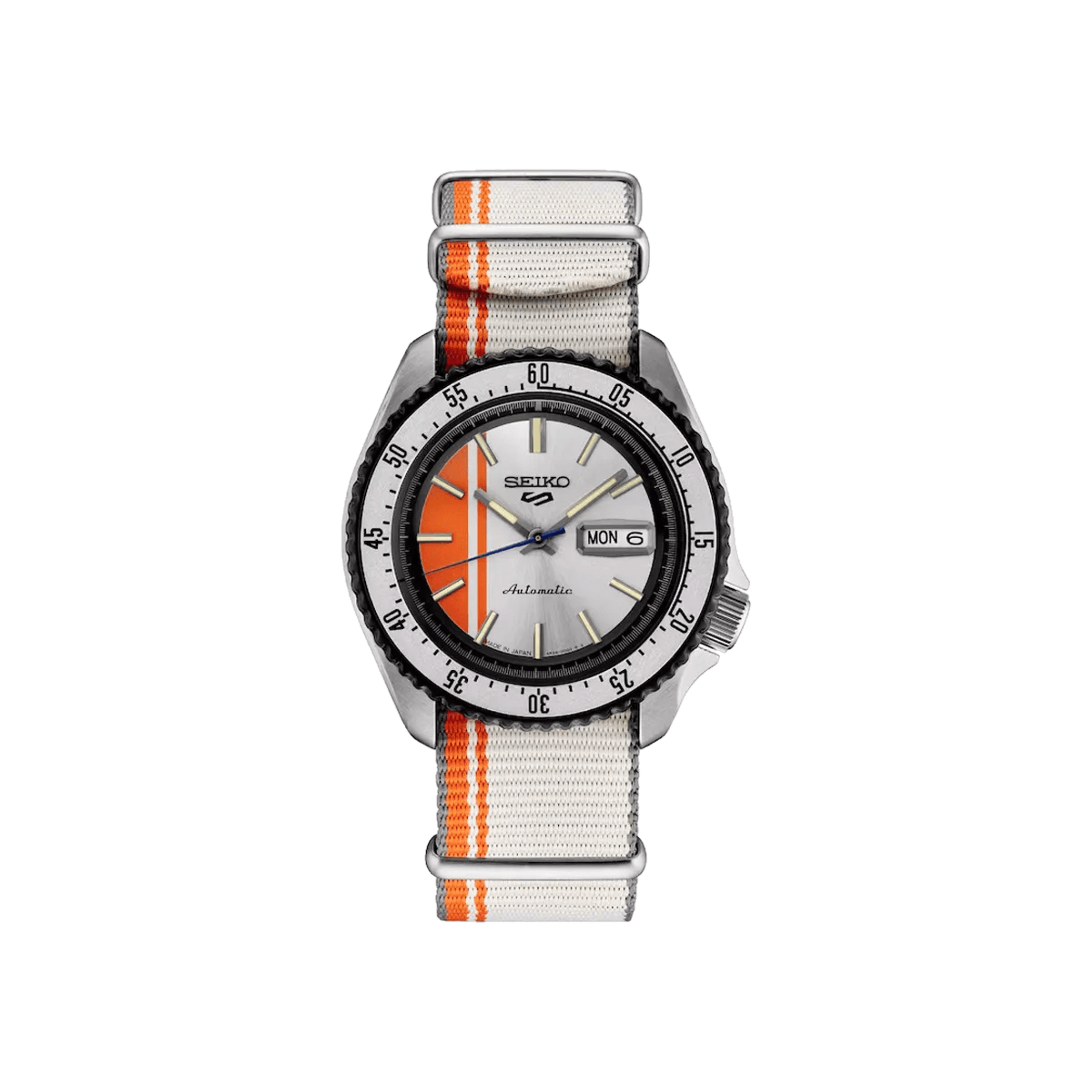 Seiko Sin modelo (SRPK73)