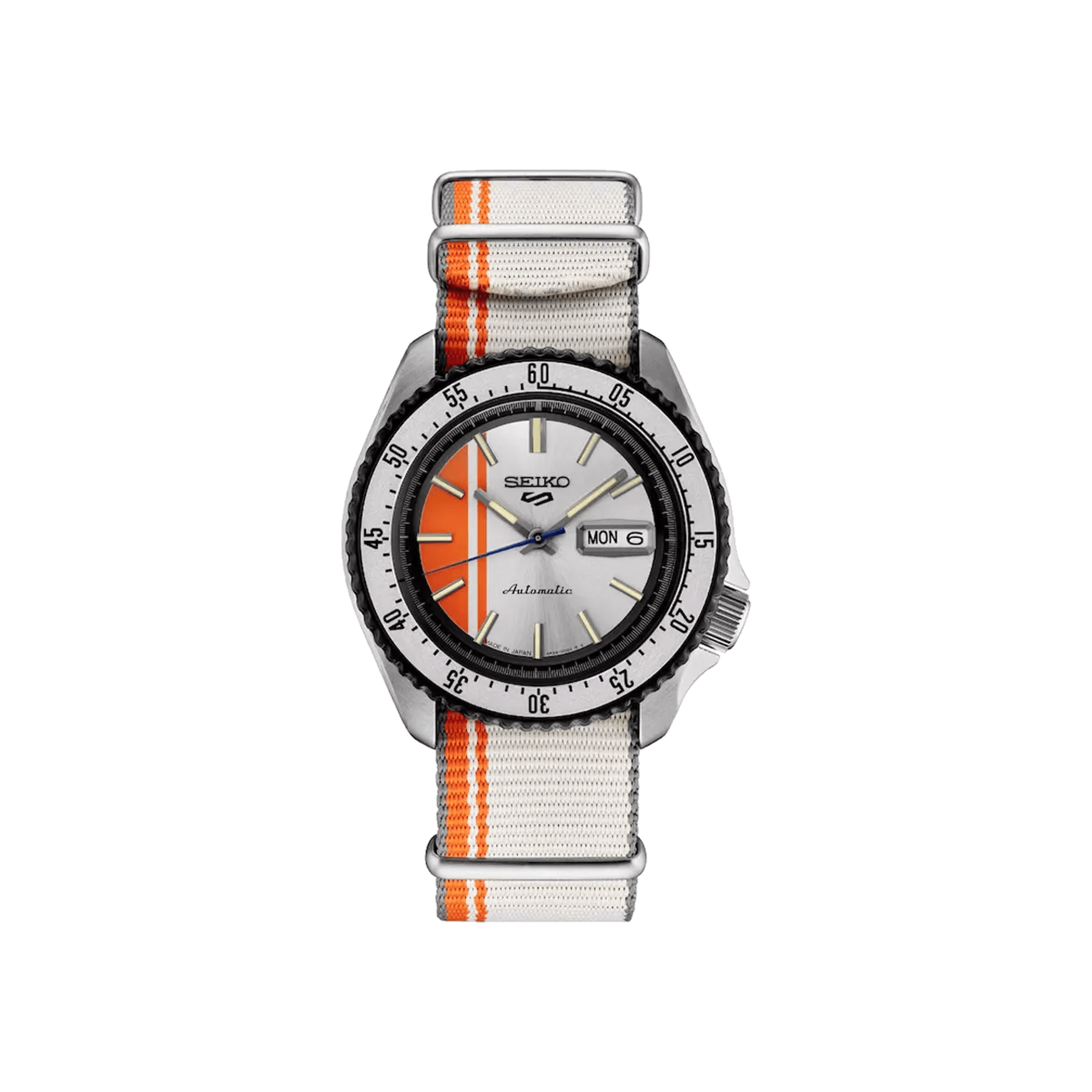 Seiko Sin modelo (SRPK73)