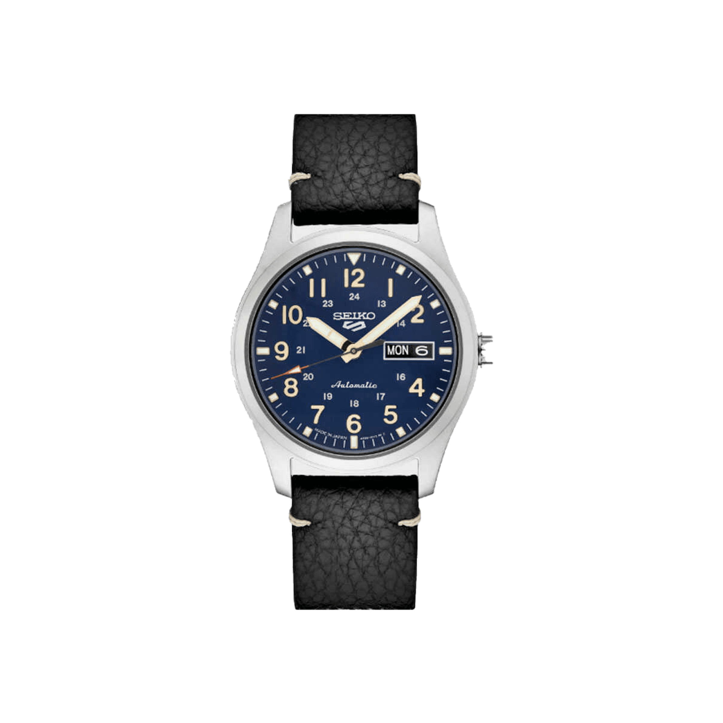 Seiko Sin modelo (SRPG39)