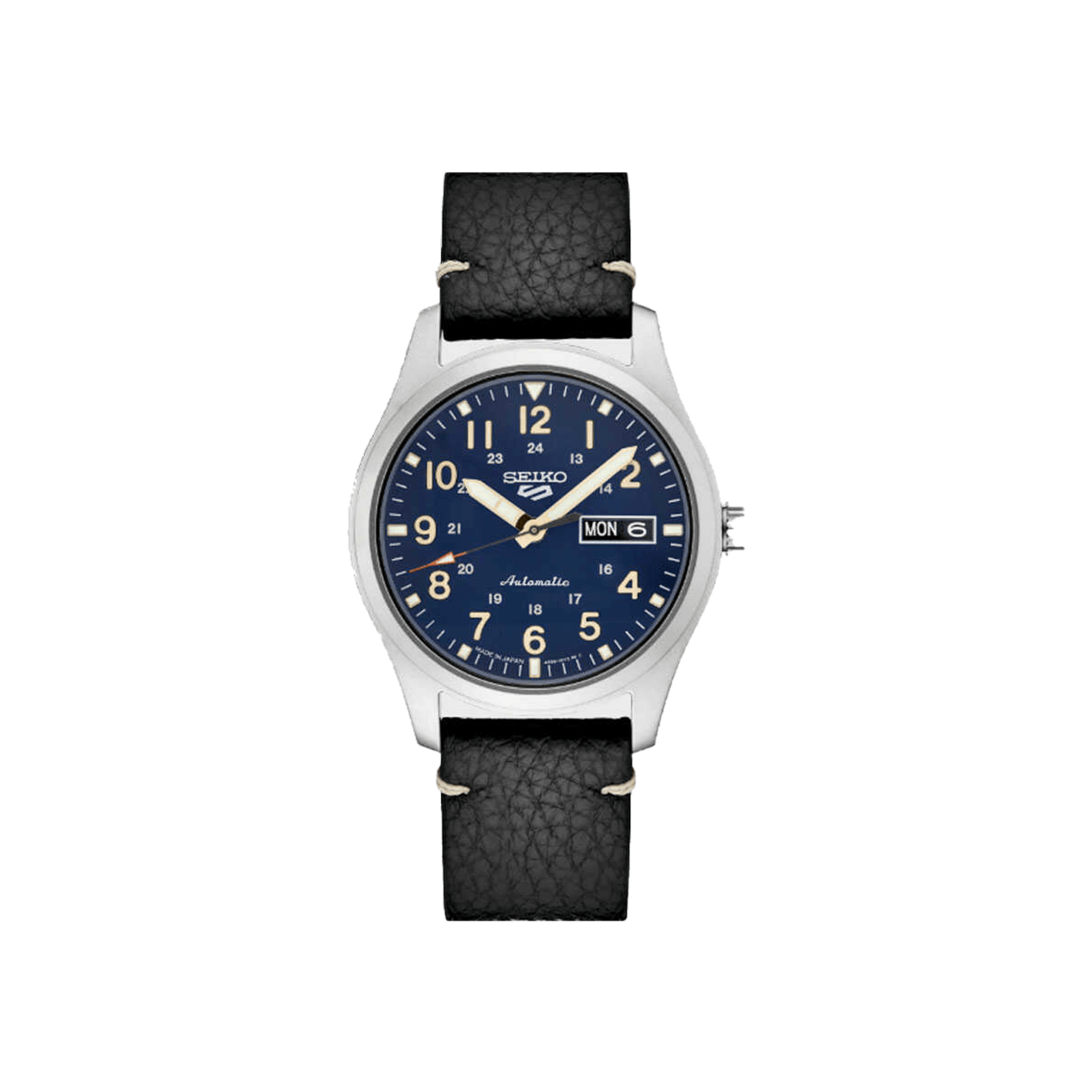 Seiko Sin modelo (SRPG39)