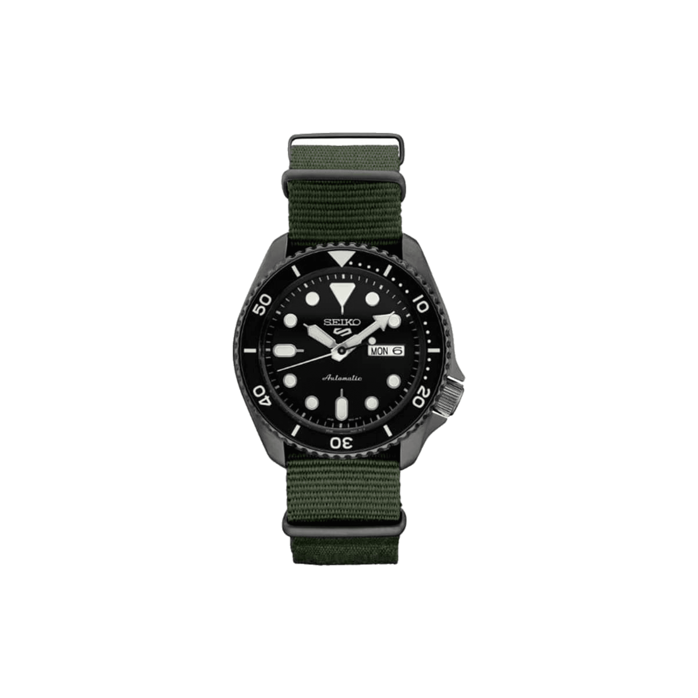 Seiko Sin modelo (SRPK48)