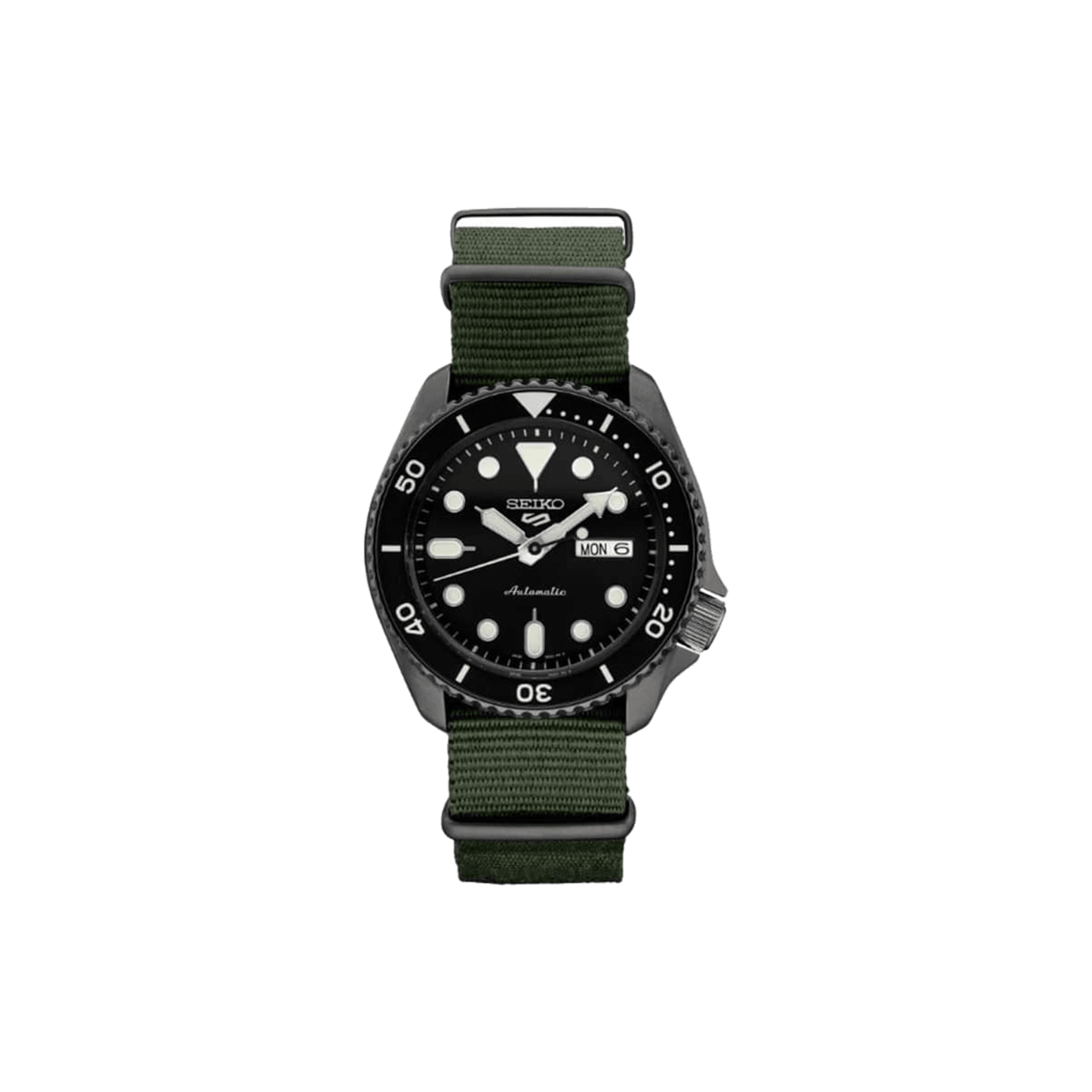 Seiko Sin modelo (SRPK48)