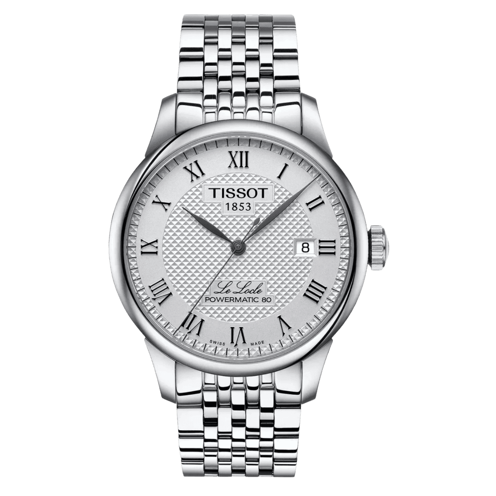Tissot Le Locle