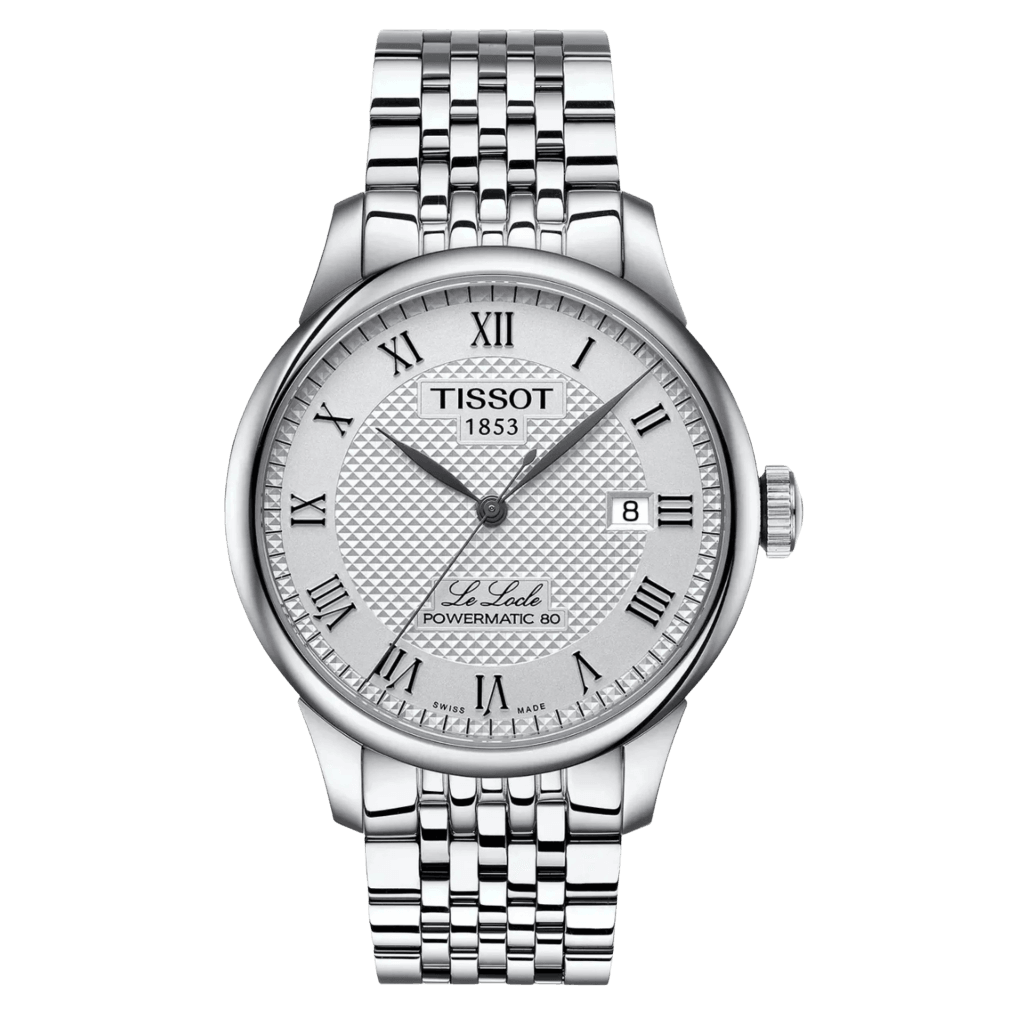 Tissot Le Locle, foto 1 de 7