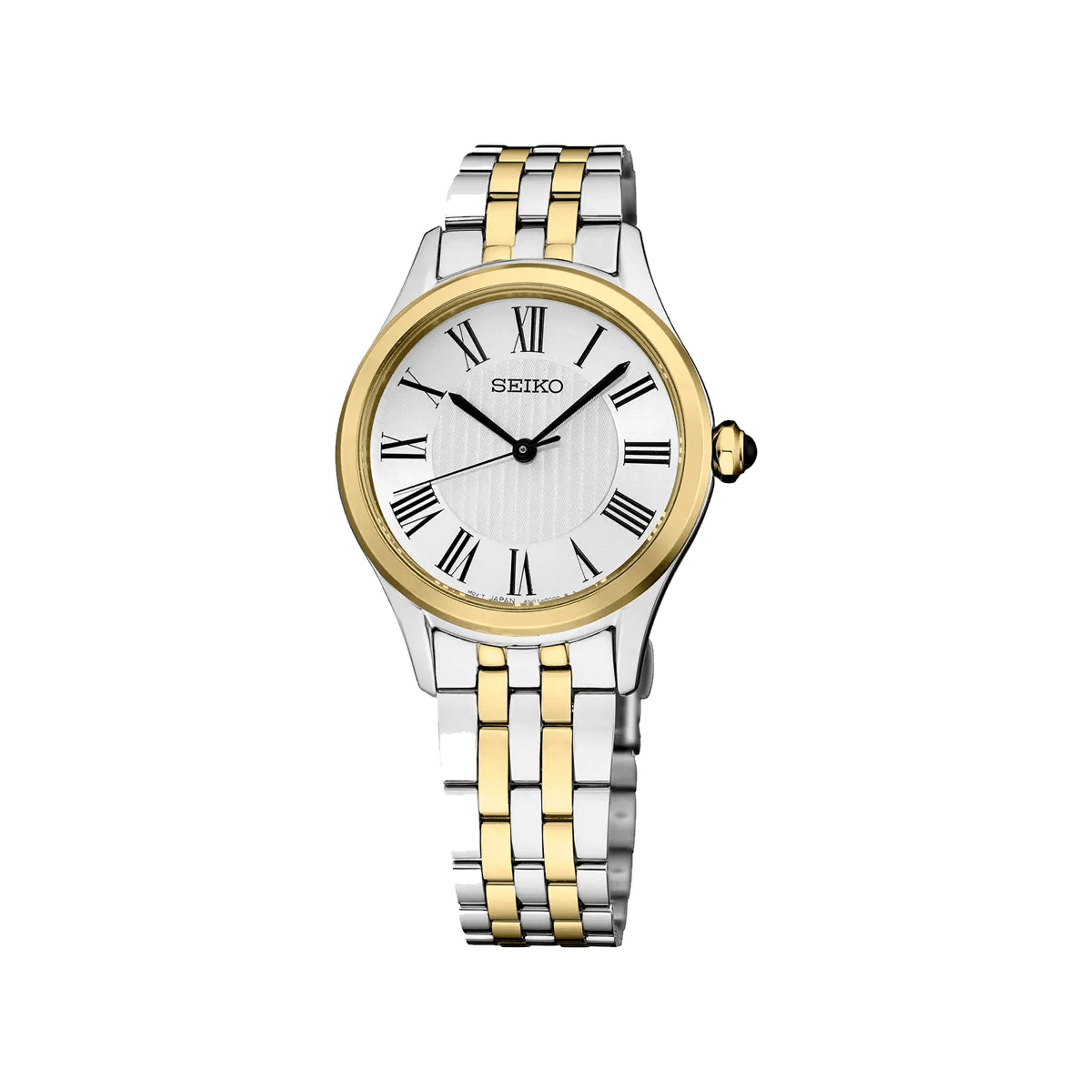 Seiko Sin modelo (SUR612)