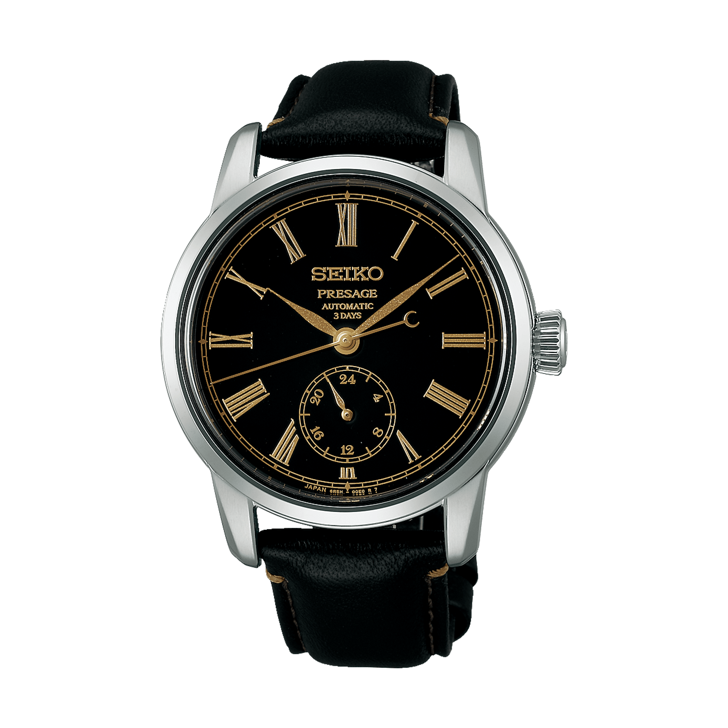 Seiko Sin modelo (SPB499)