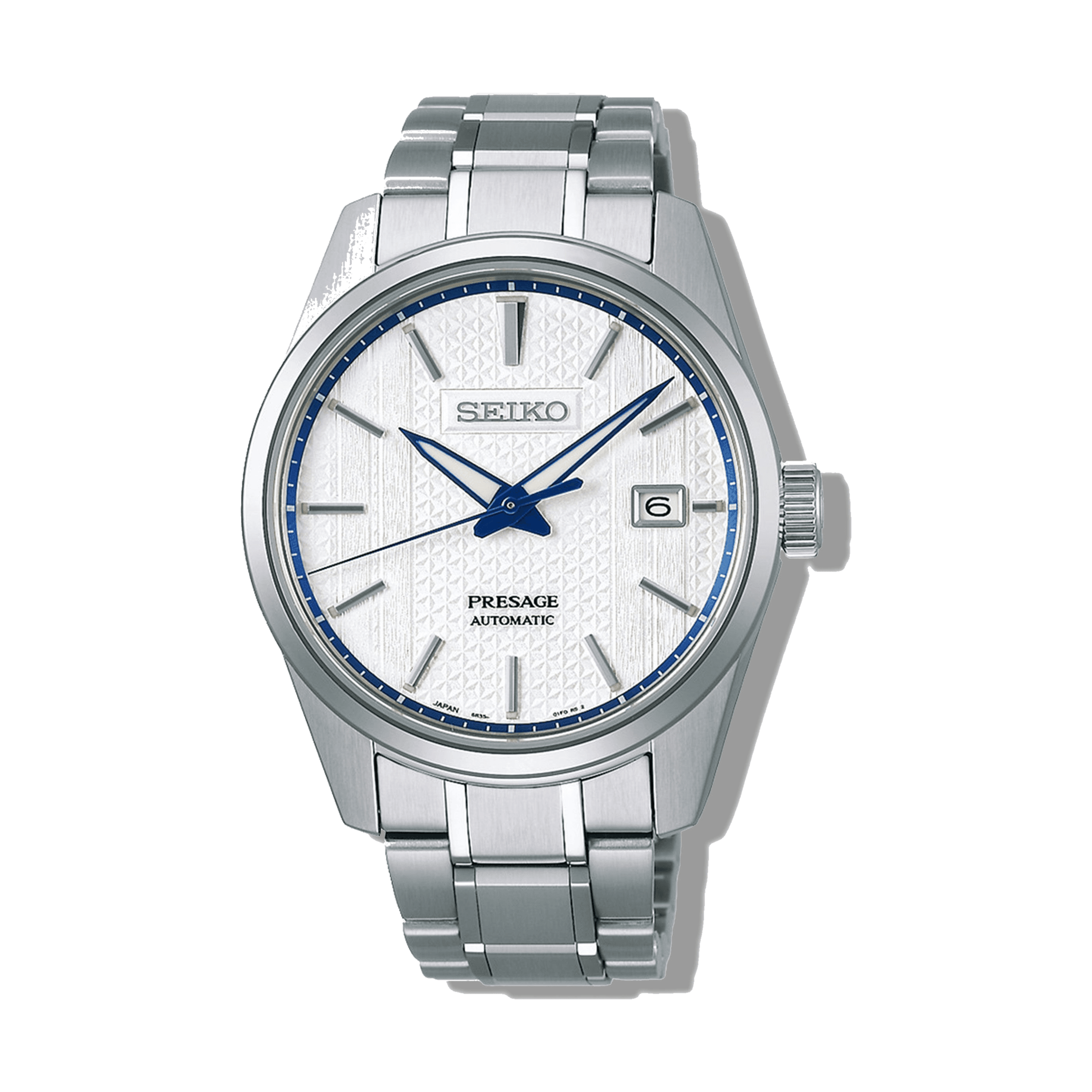 Seiko Sin modelo (SPB277)