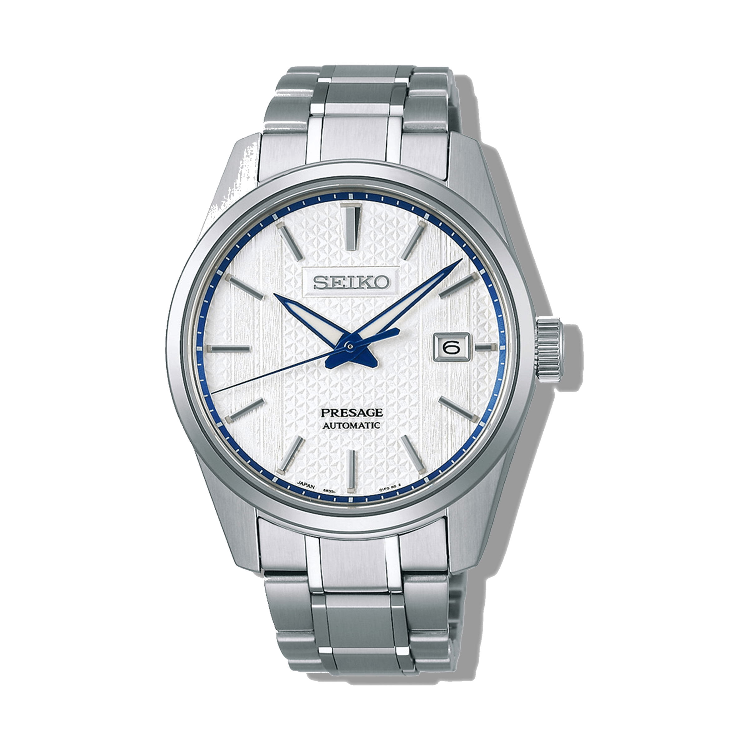 Seiko Sin modelo (SPB277)