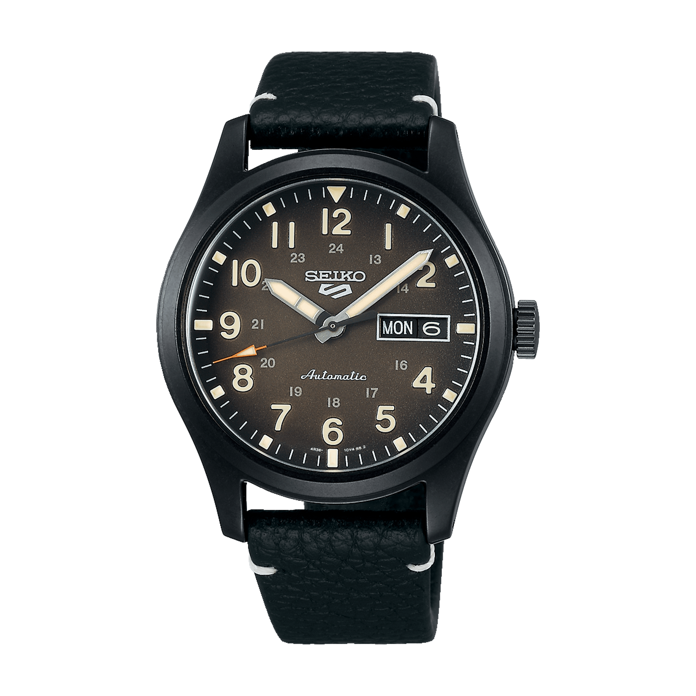 Seiko Sin modelo (SRPG41)