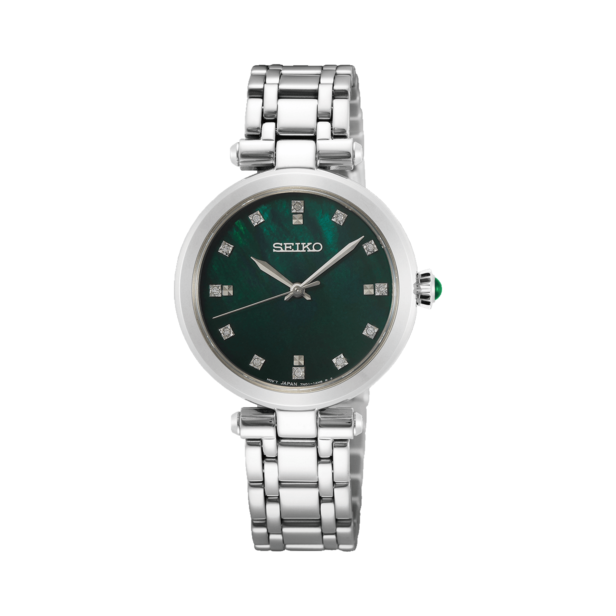 Seiko Sin modelo (SRZ535)
