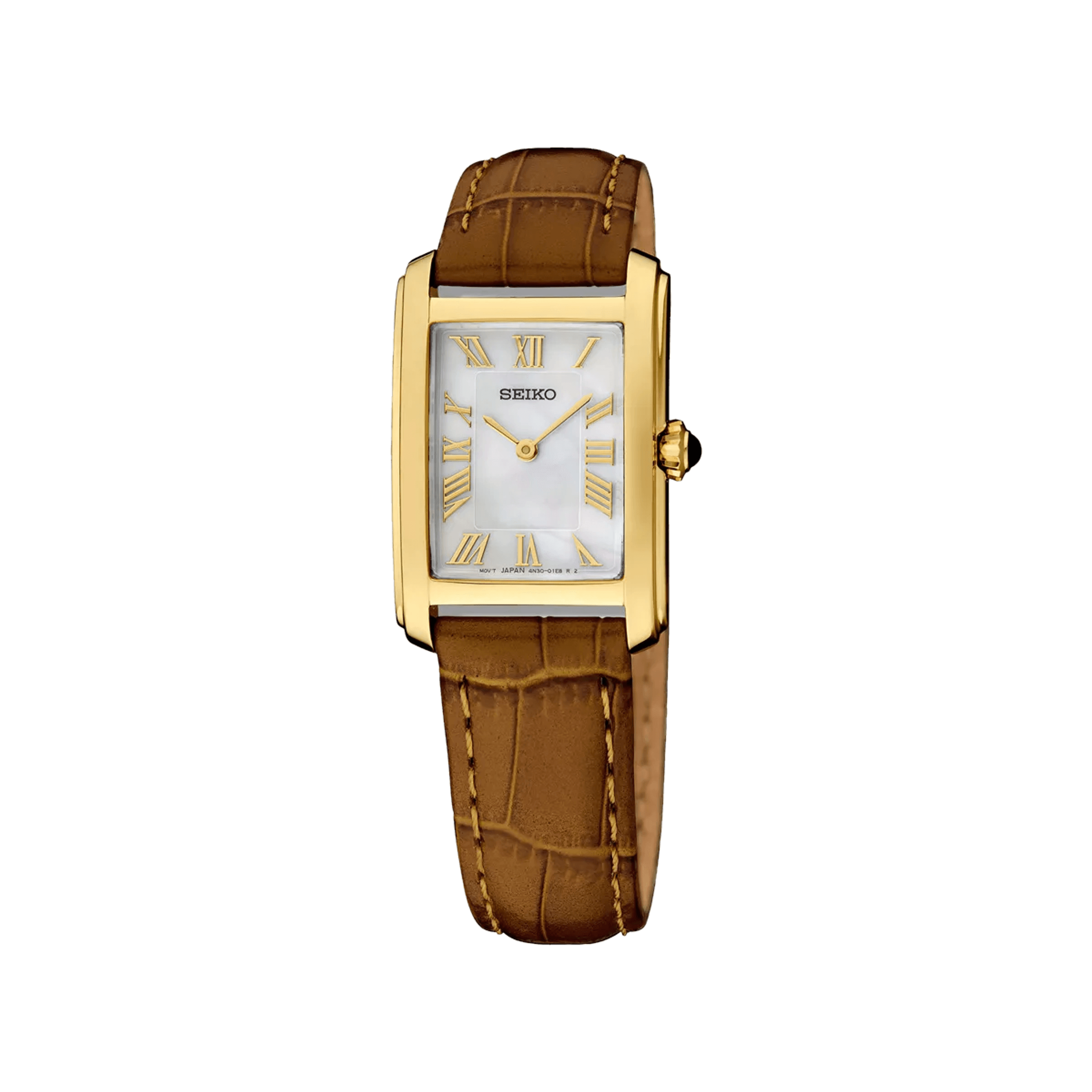 Seiko Sin modelo (SWR100)