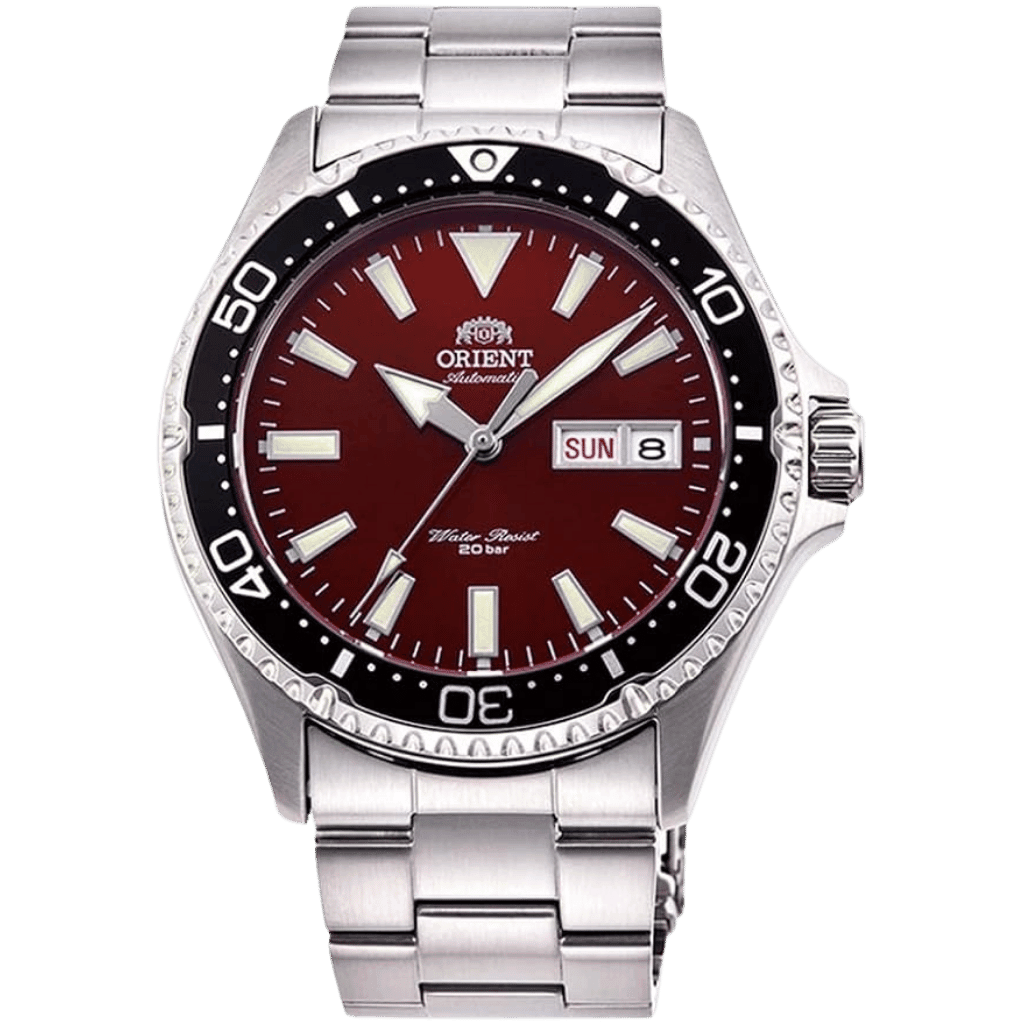 Orient Kamasu