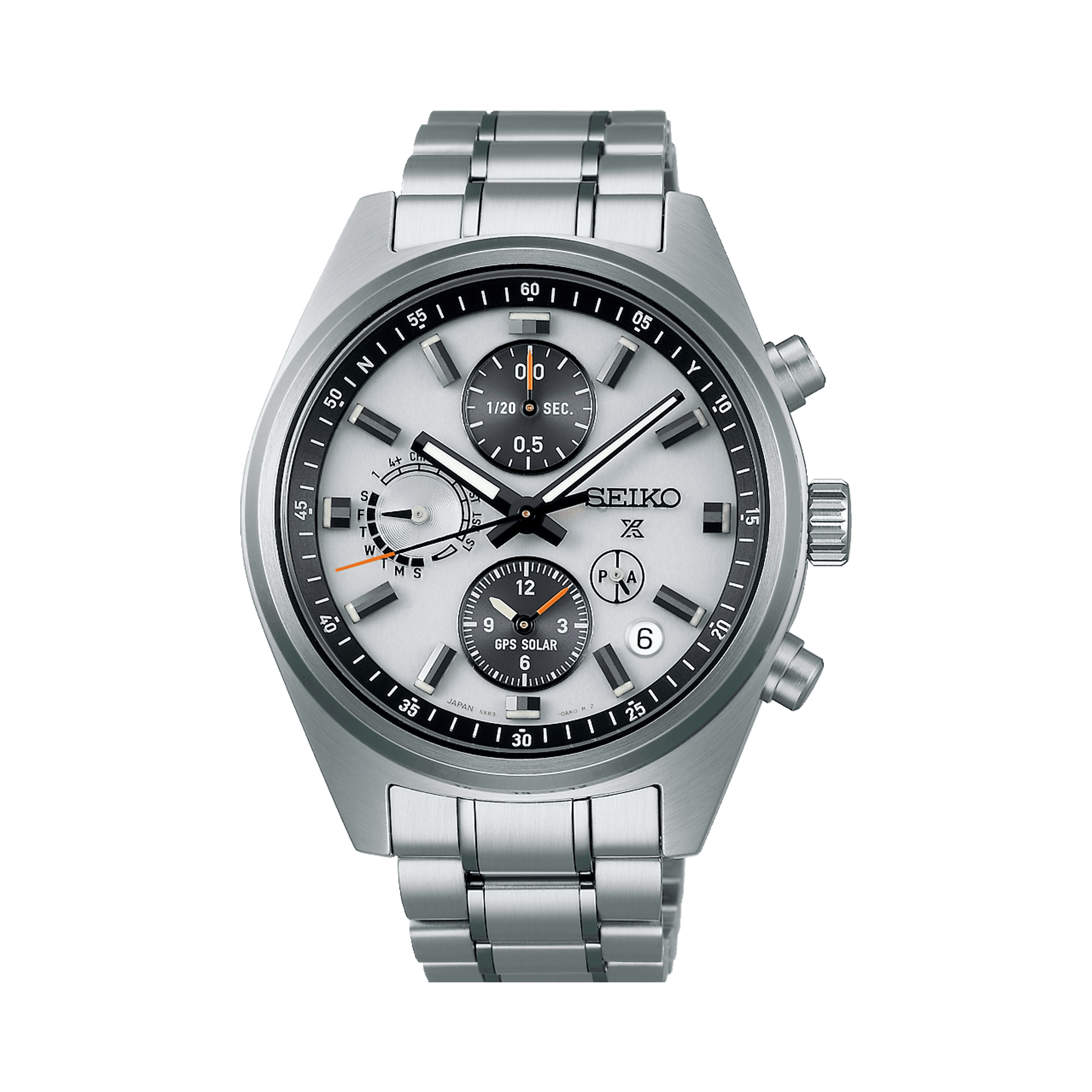 Seiko Prospex