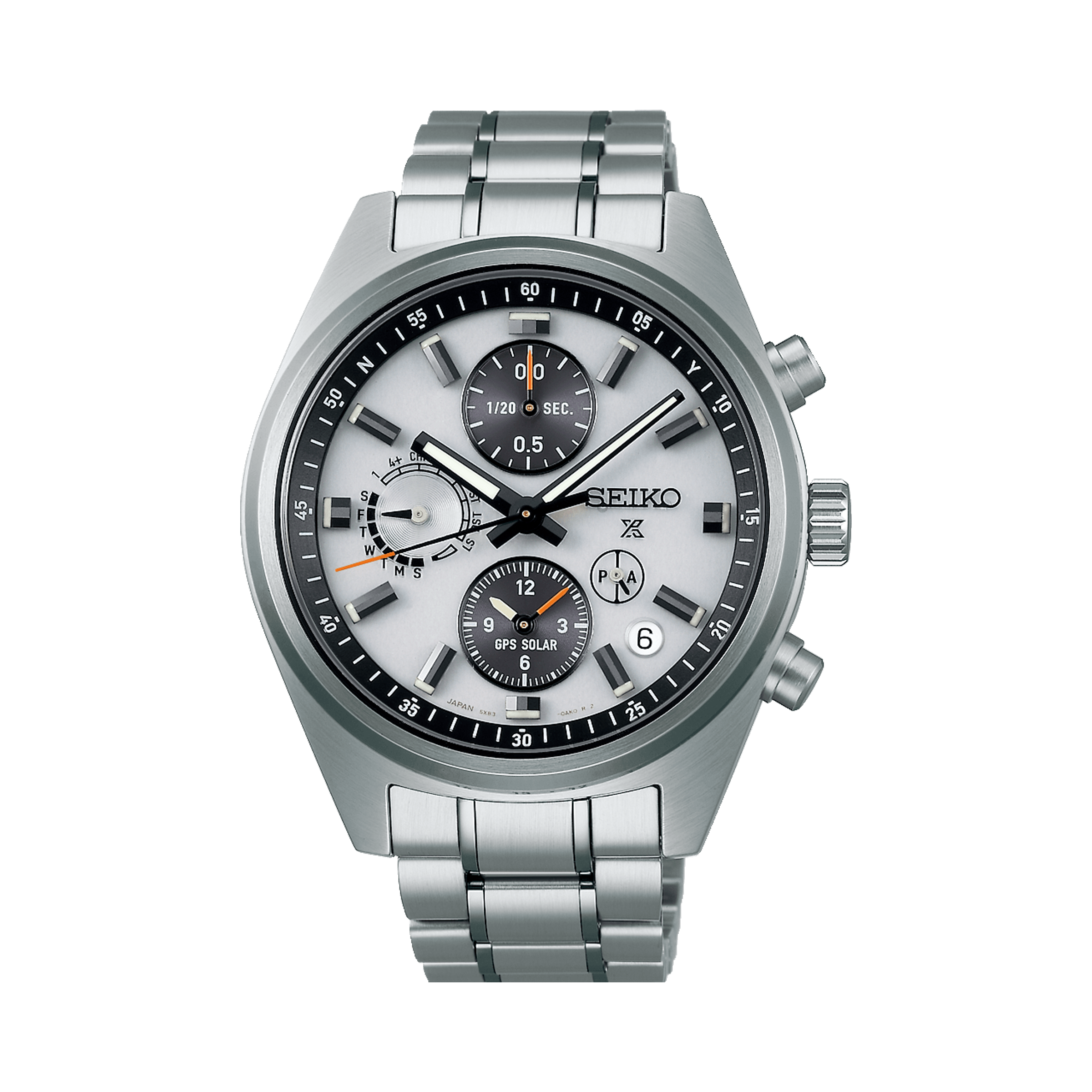 Seiko Prospex