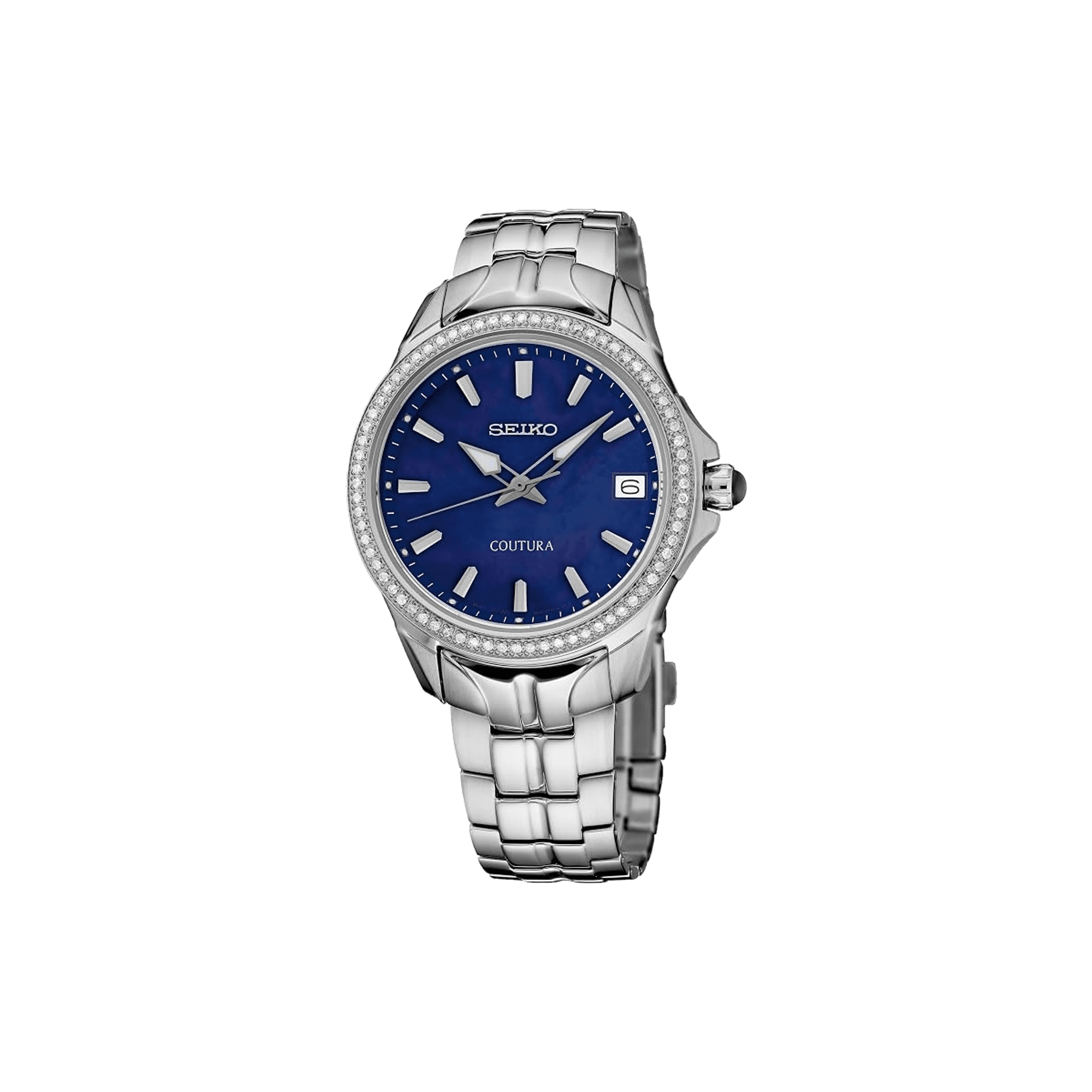 Seiko Essentials