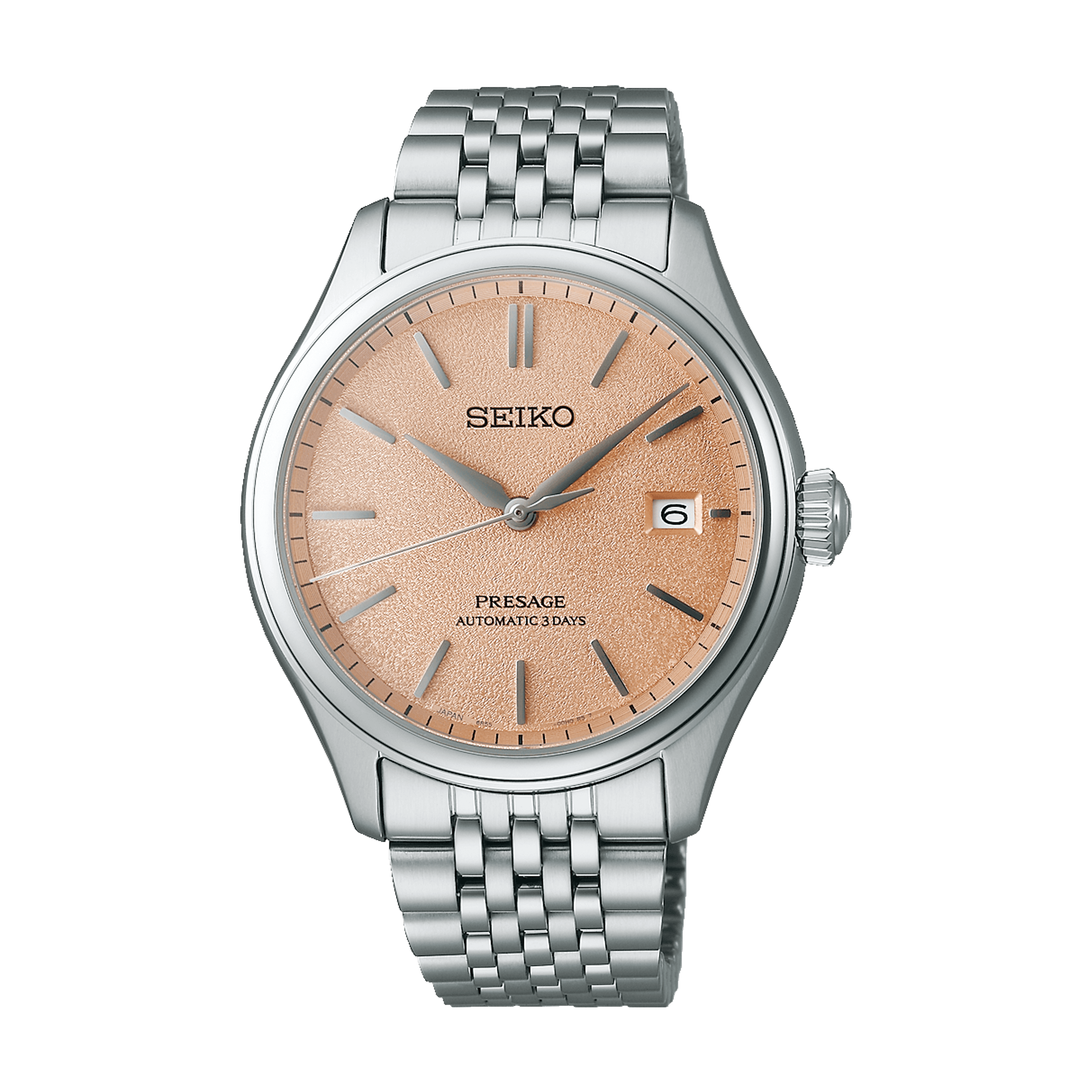 Seiko Sin modelo (SPB467)