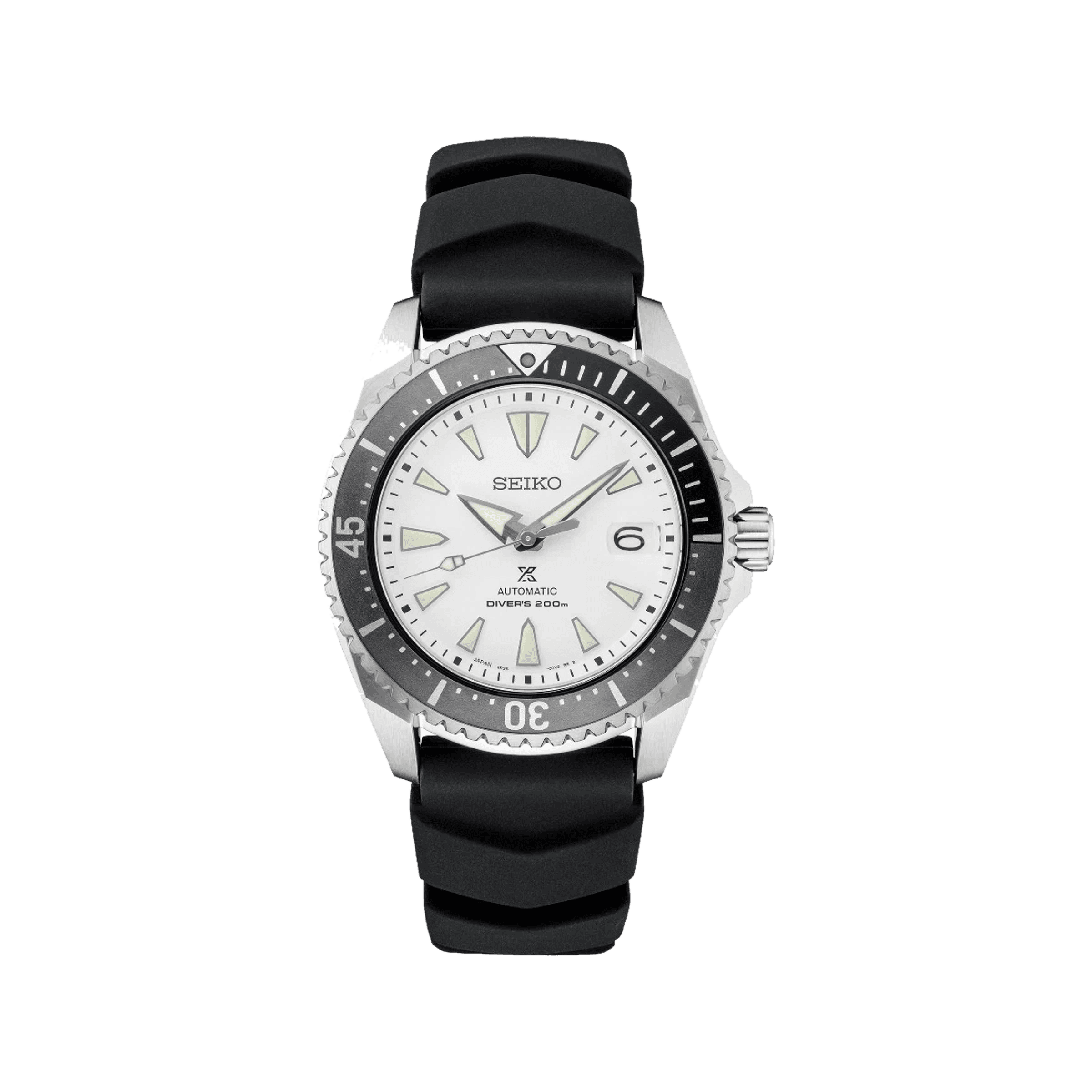 Seiko Sin modelo (SPB191)