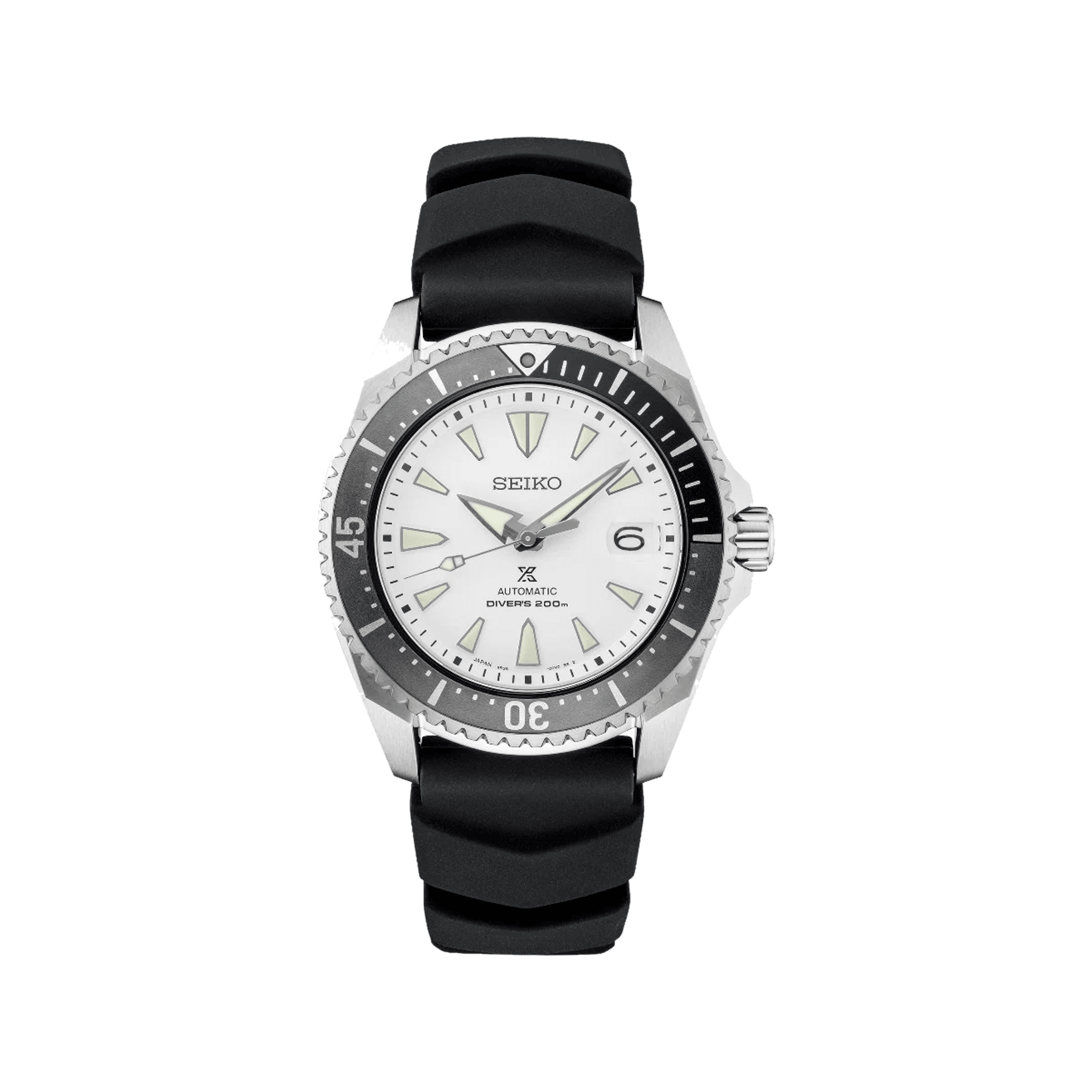 Seiko Sin modelo (SPB191)