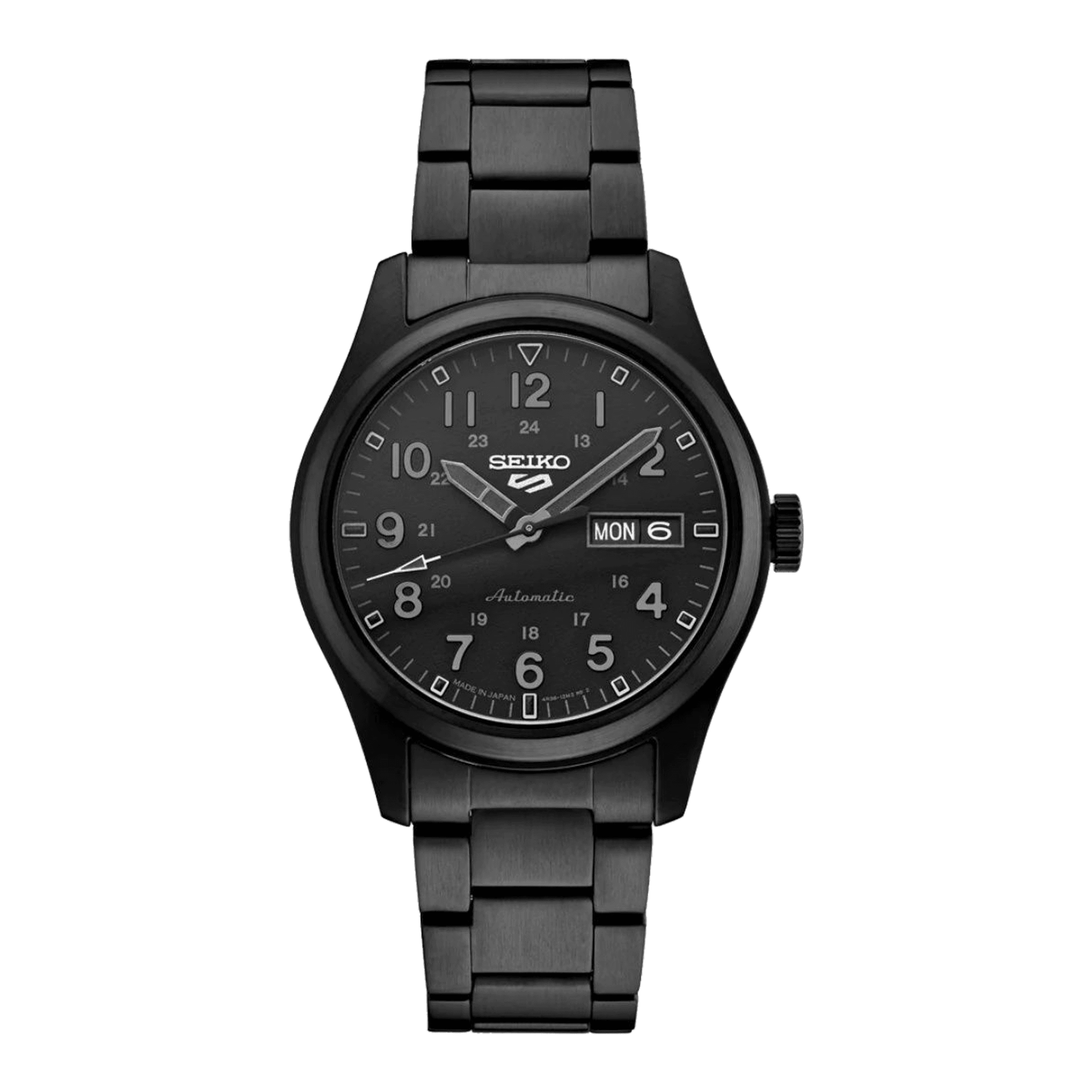 Seiko Sin modelo (SRPJ09)