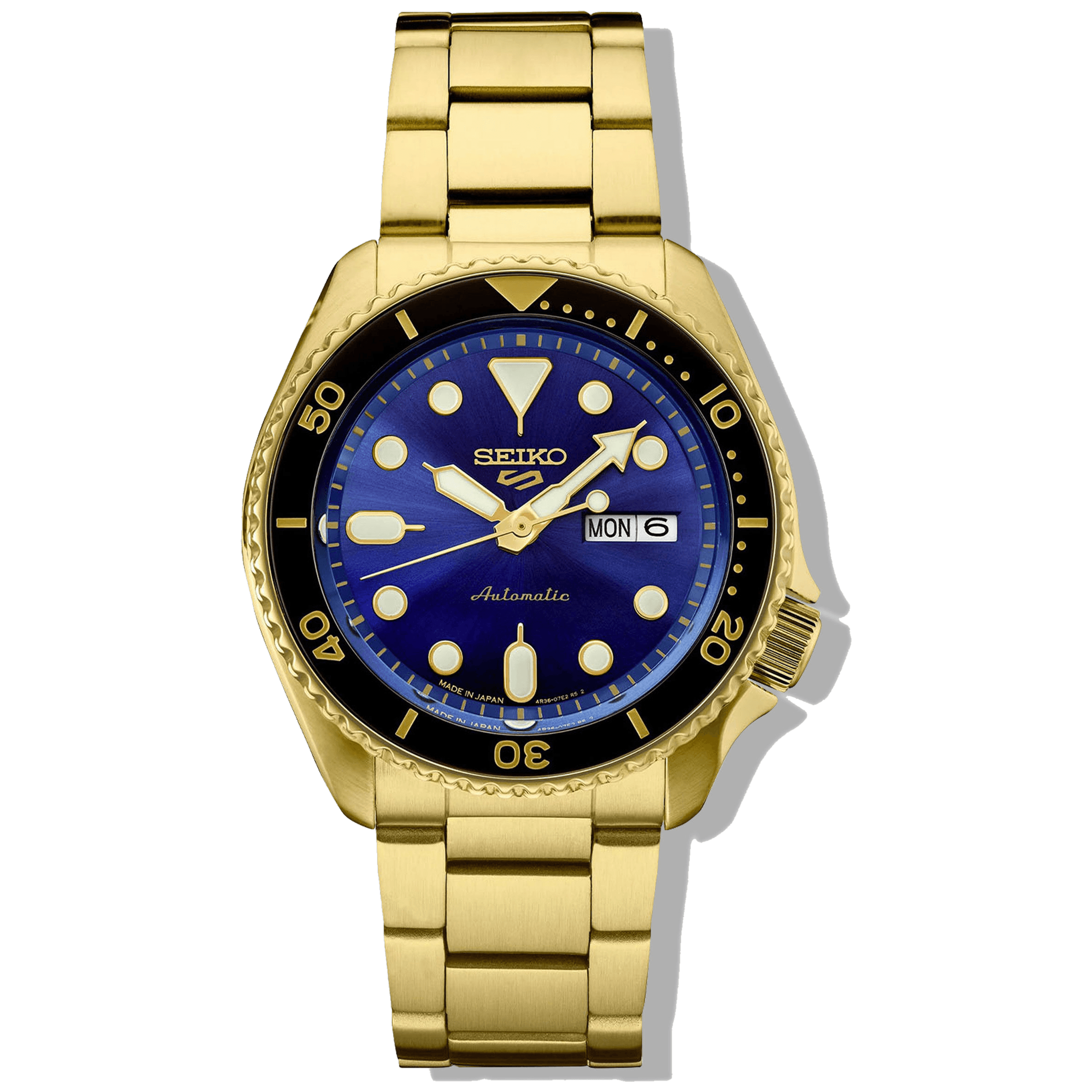 Seiko Sin modelo (SRPK20)