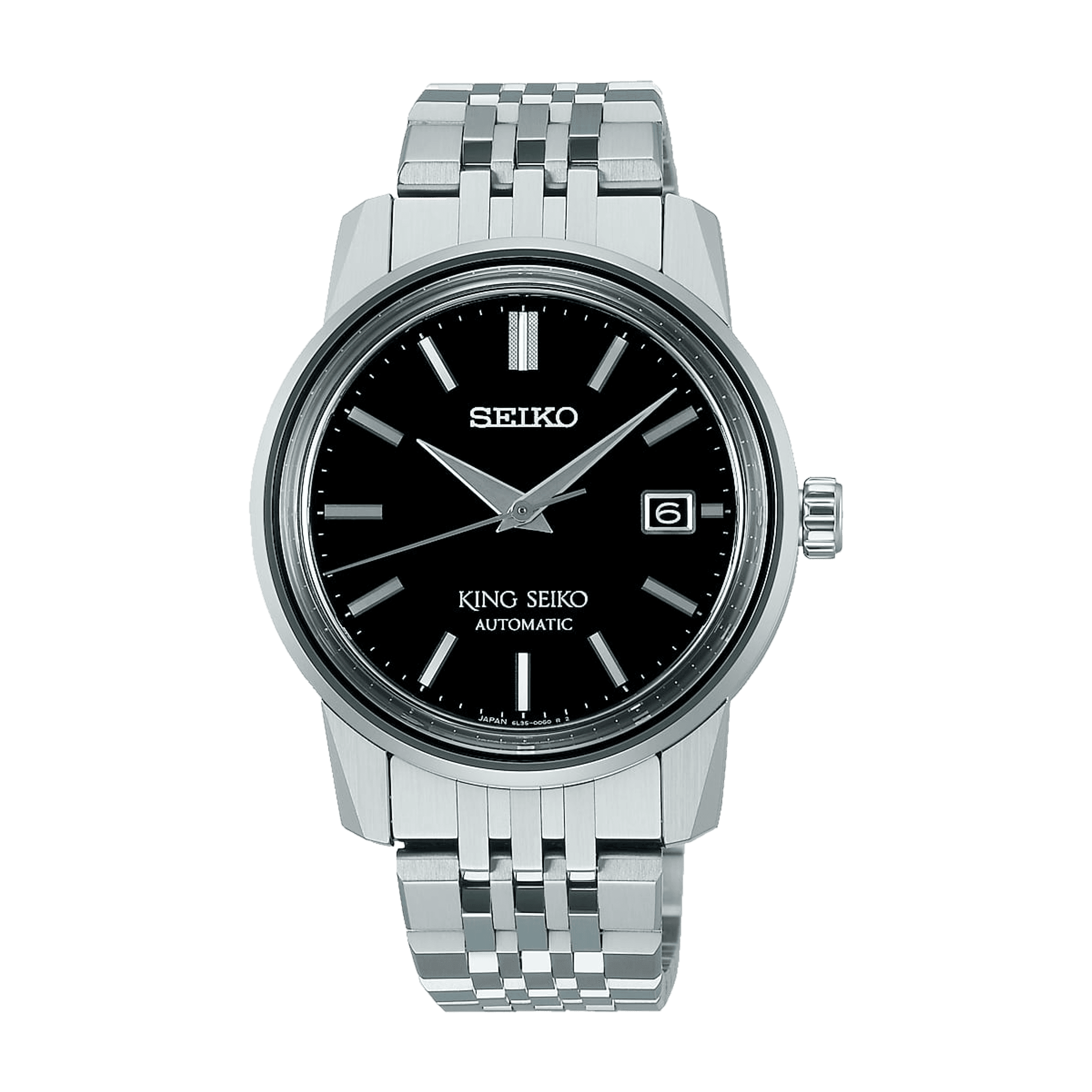 Seiko King Seiko