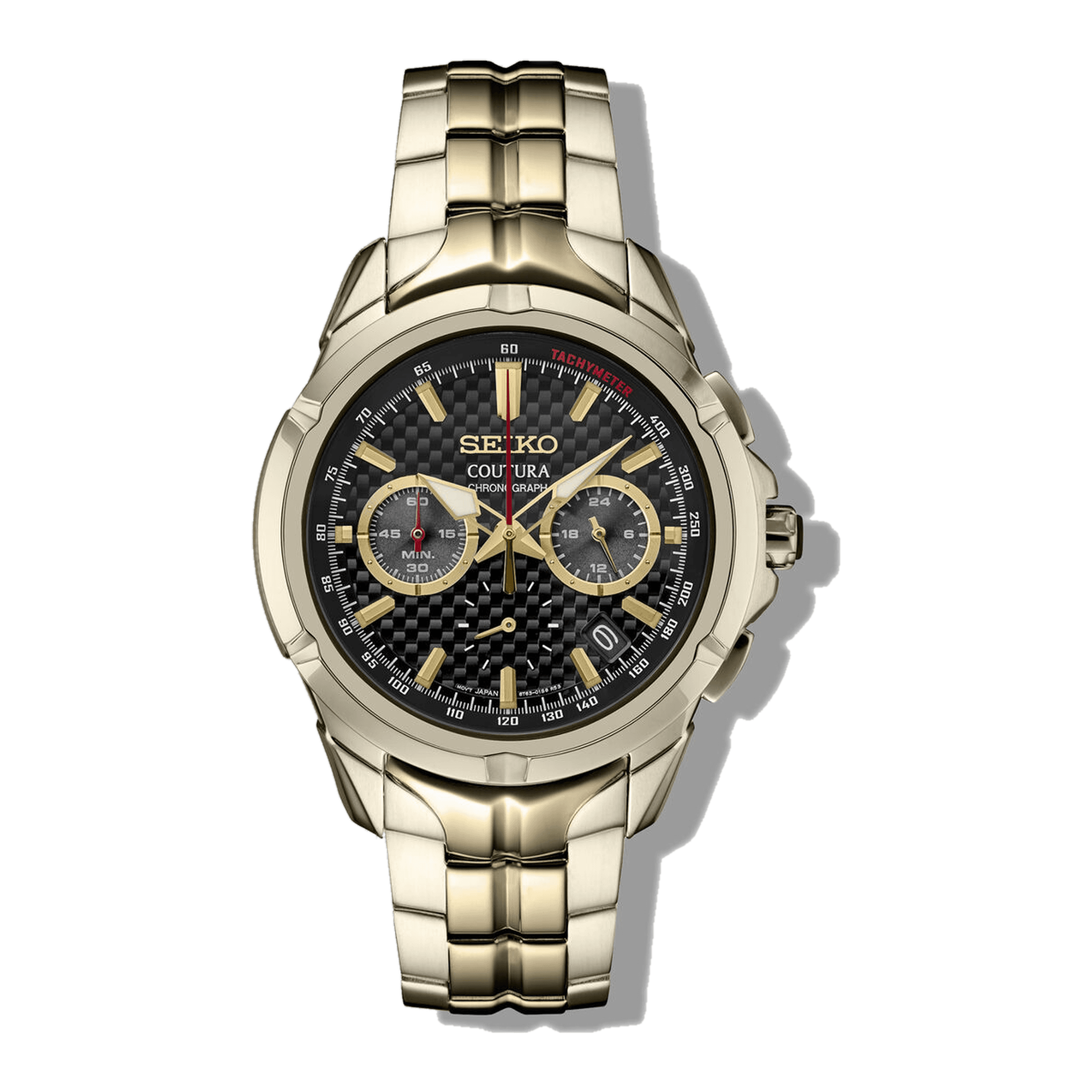Seiko Essentials