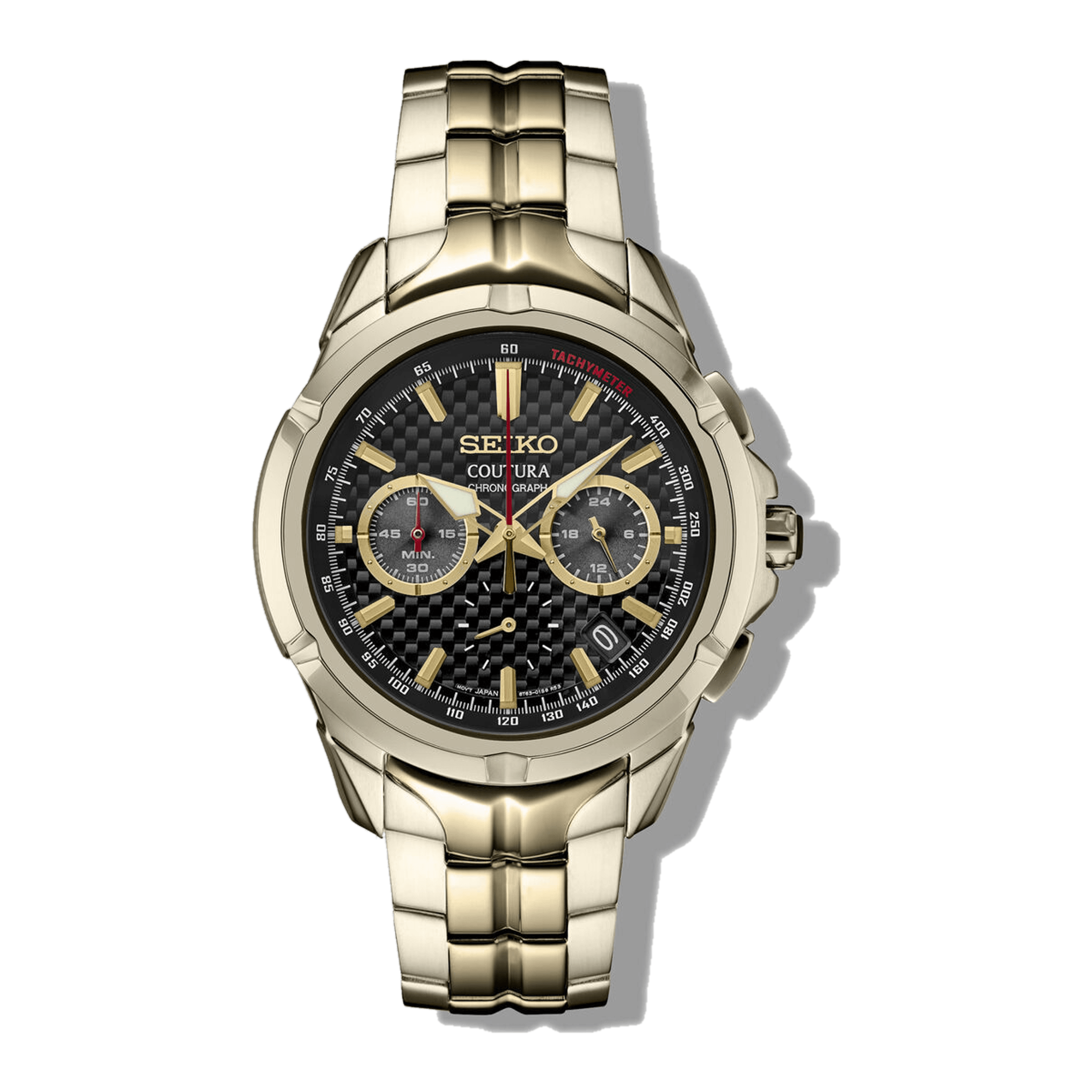 Seiko Essentials