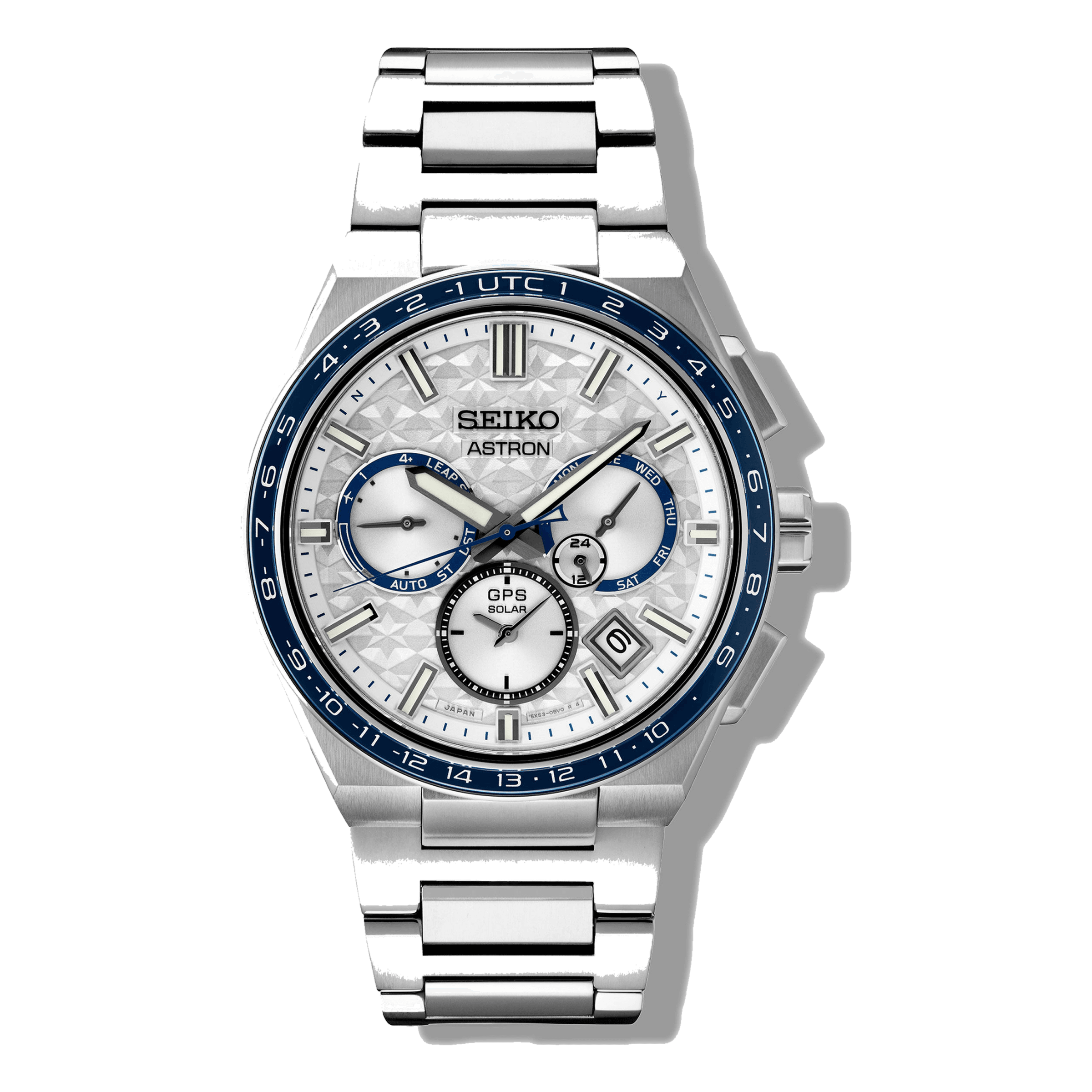 Seiko Astron