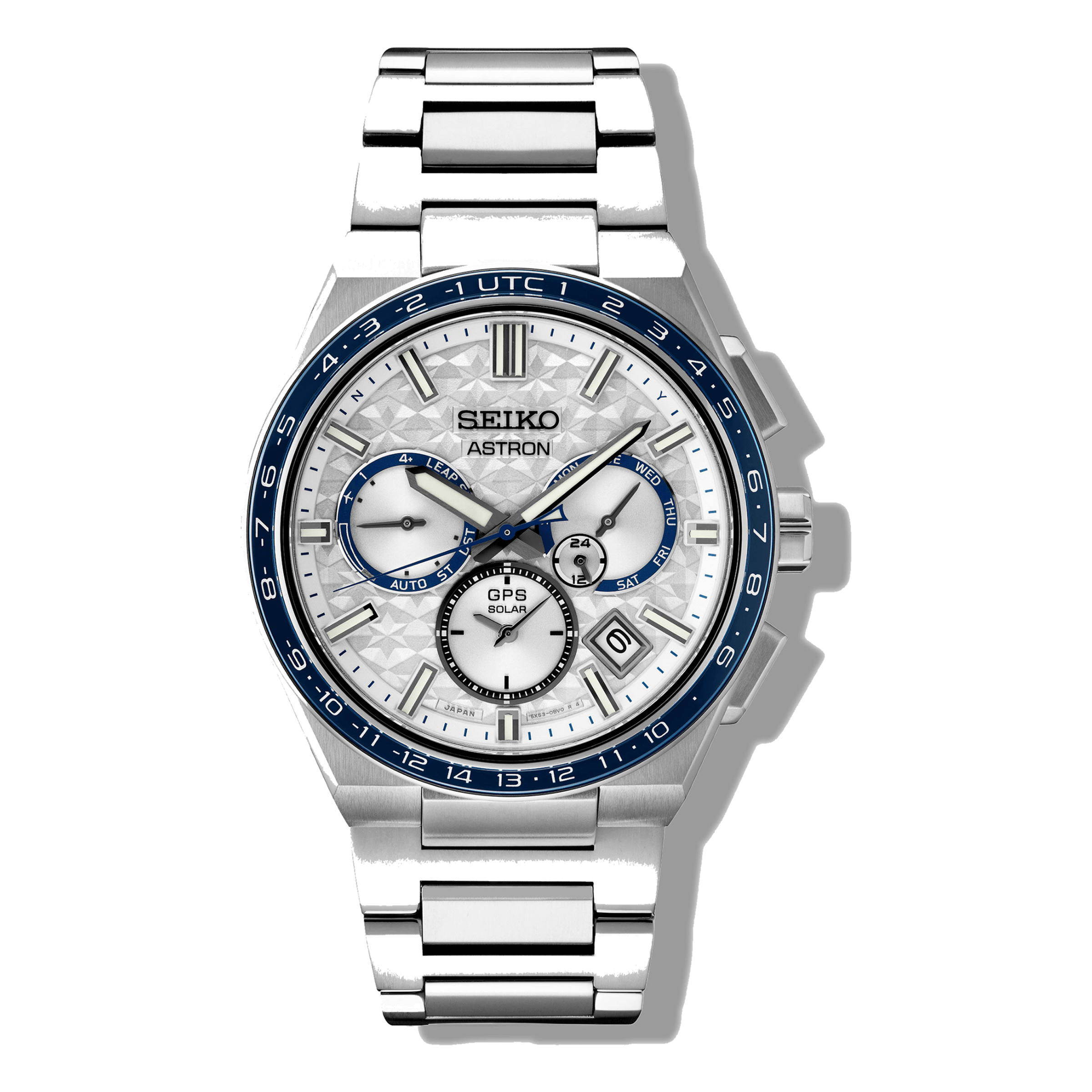 Seiko Astron
