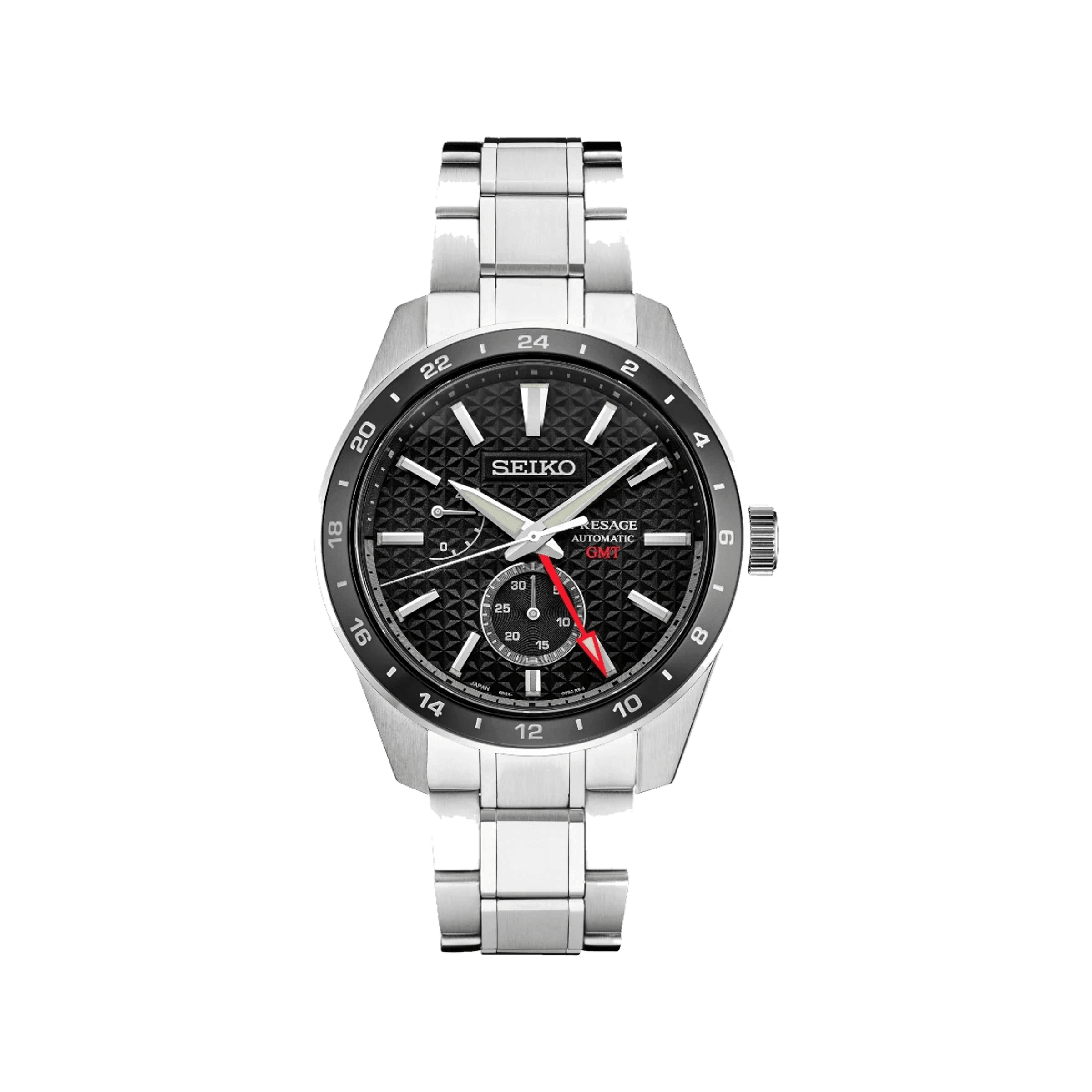 Seiko Sin modelo (SPB221)