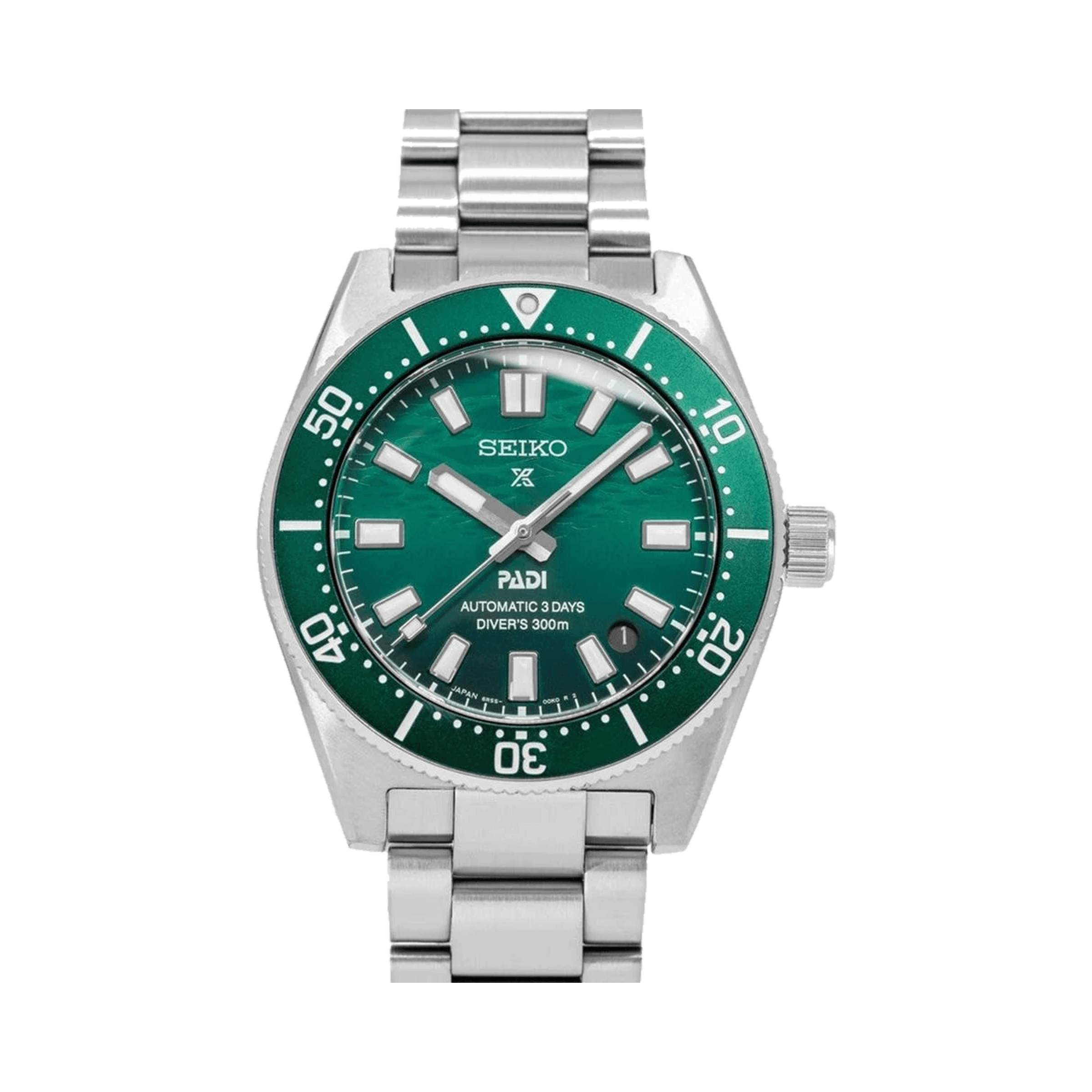 Seiko Sin modelo (SPB501)