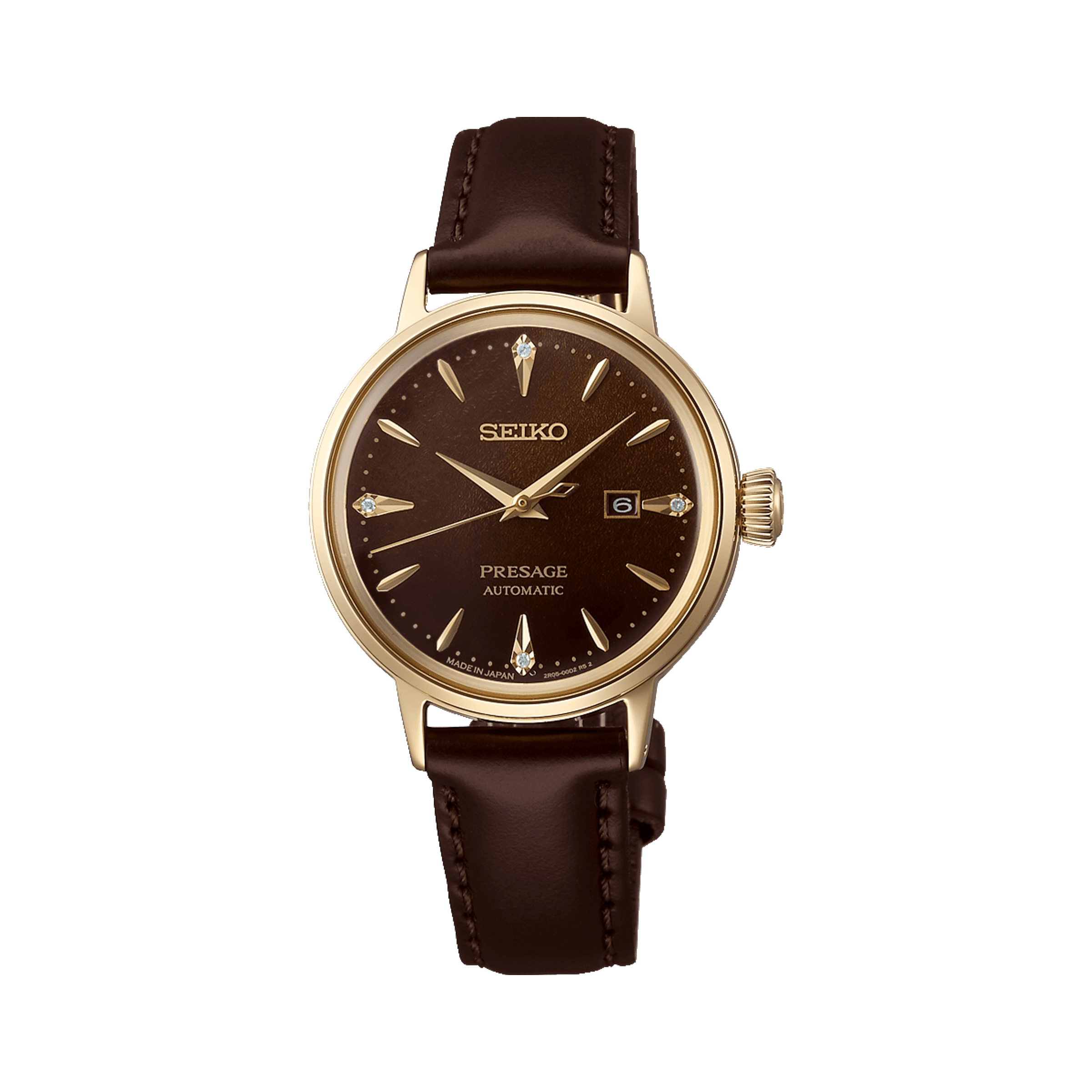 Seiko Sin modelo (SRE020)