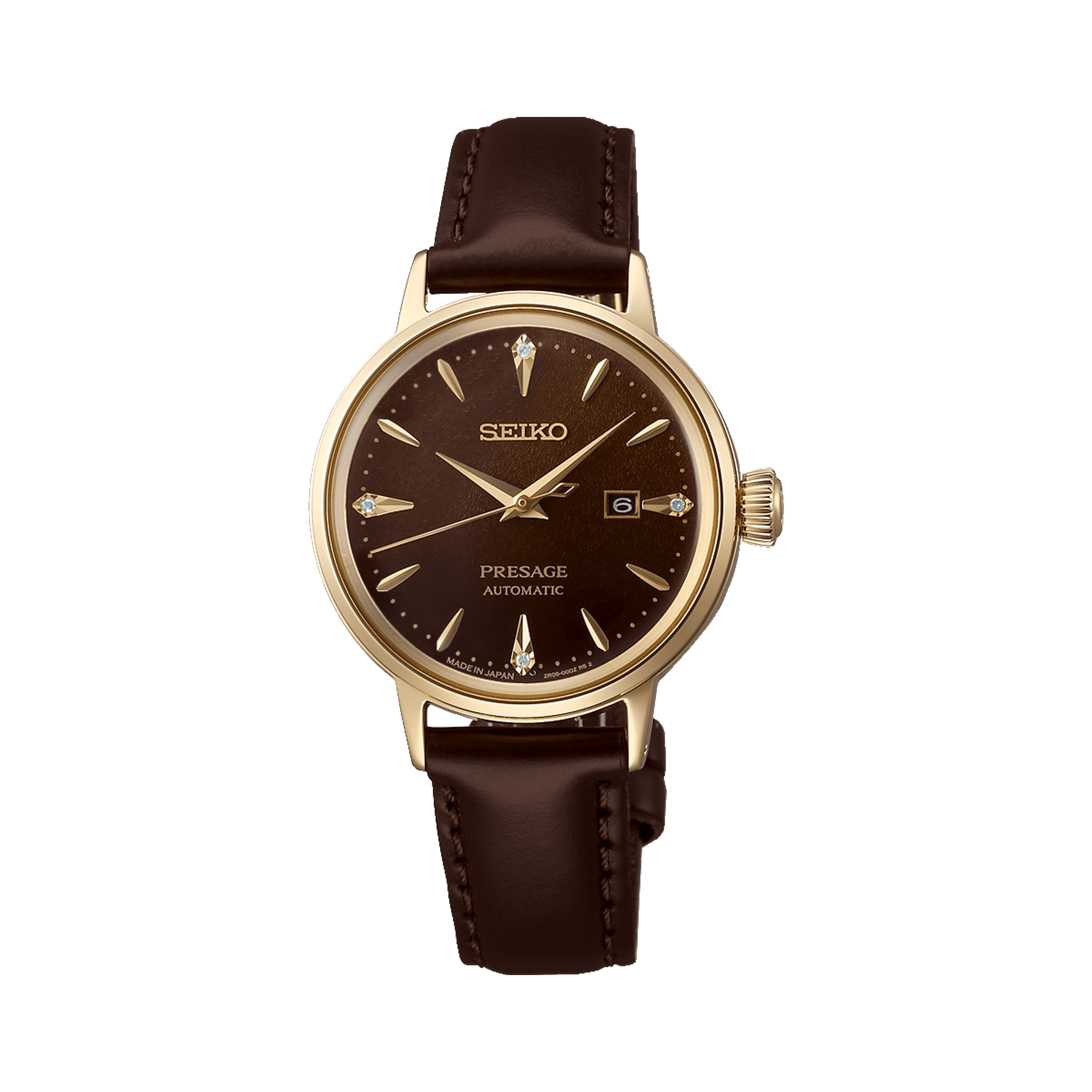 Seiko Sin modelo (SRE020)