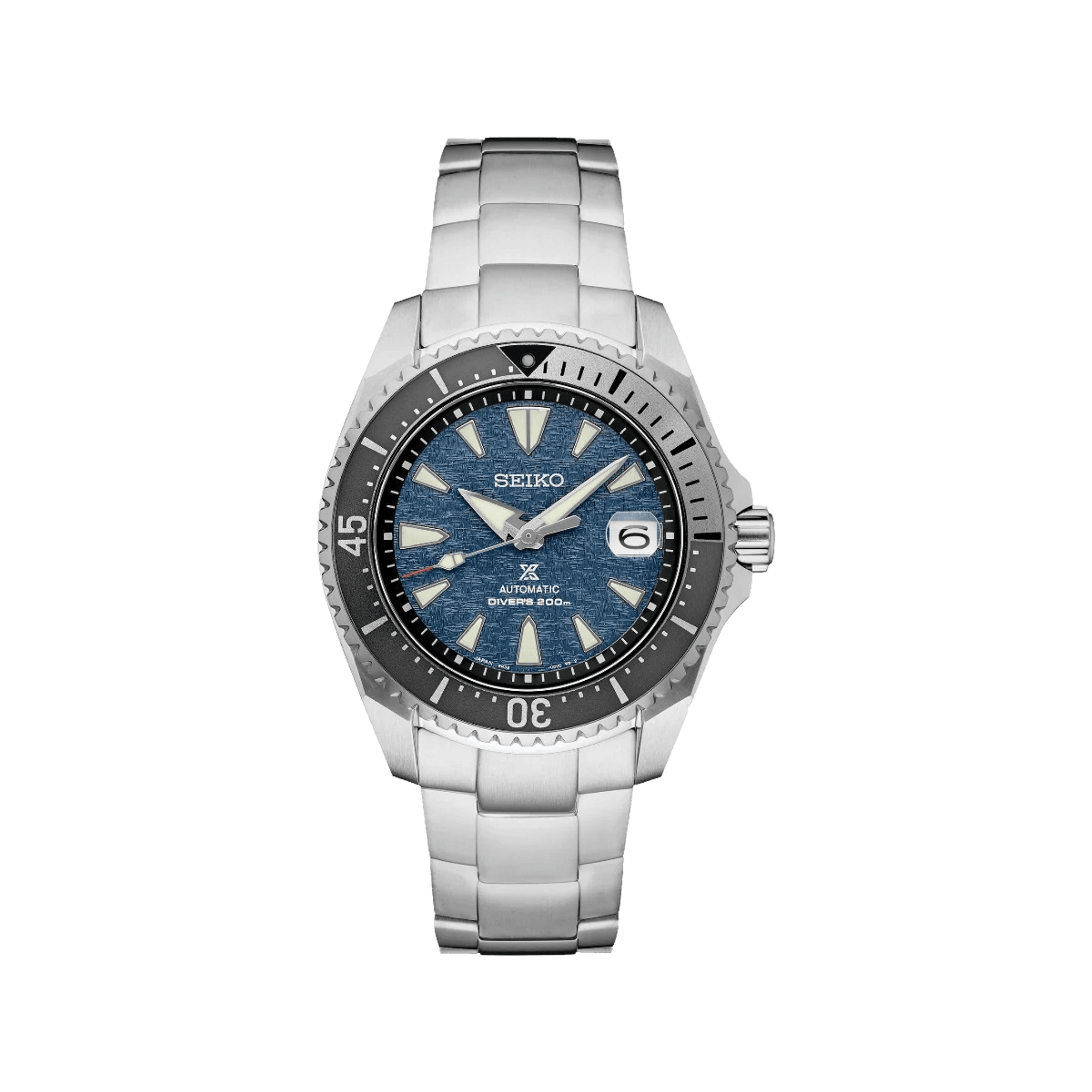 Seiko Sin modelo (SPB357)