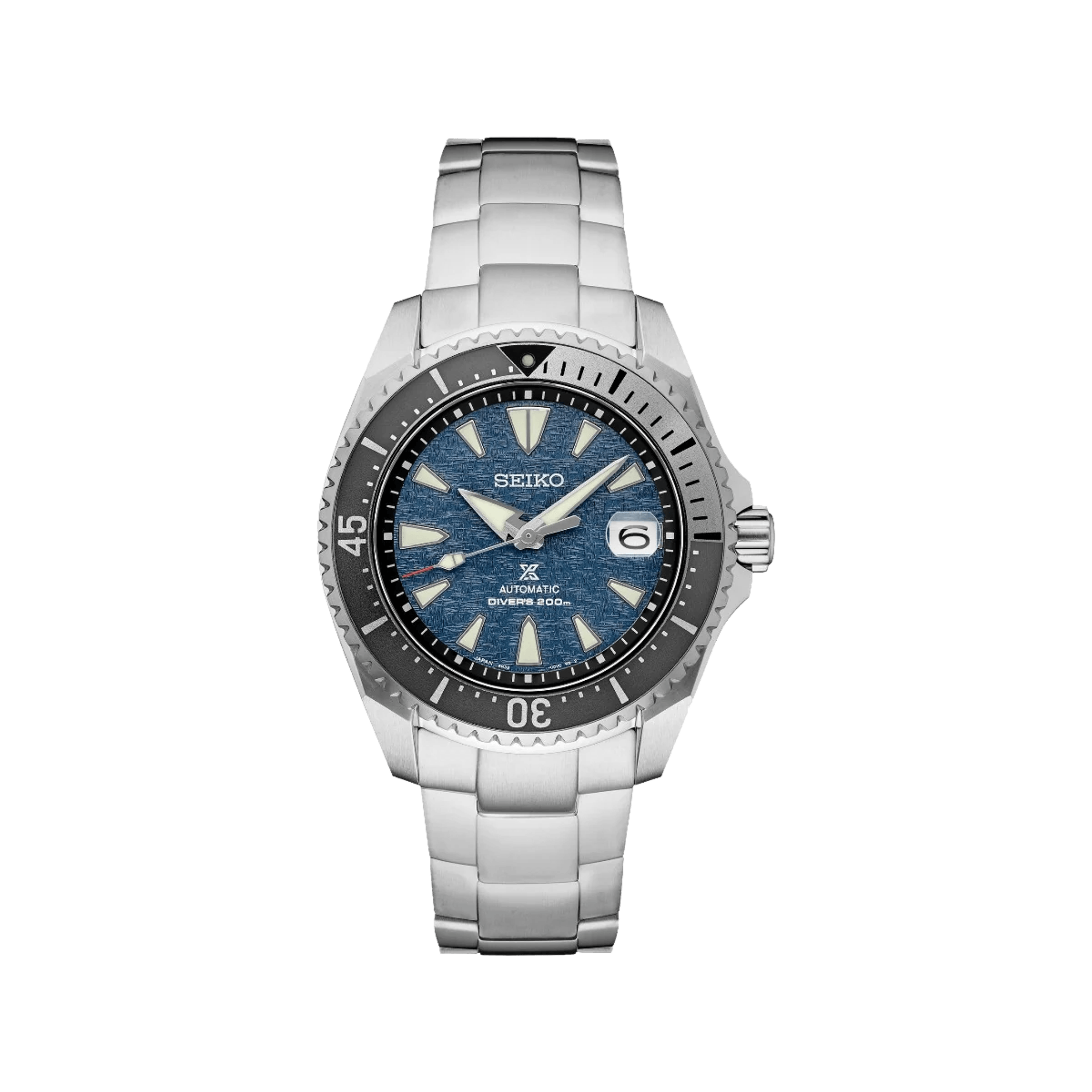 Seiko Sin modelo (SPB357)