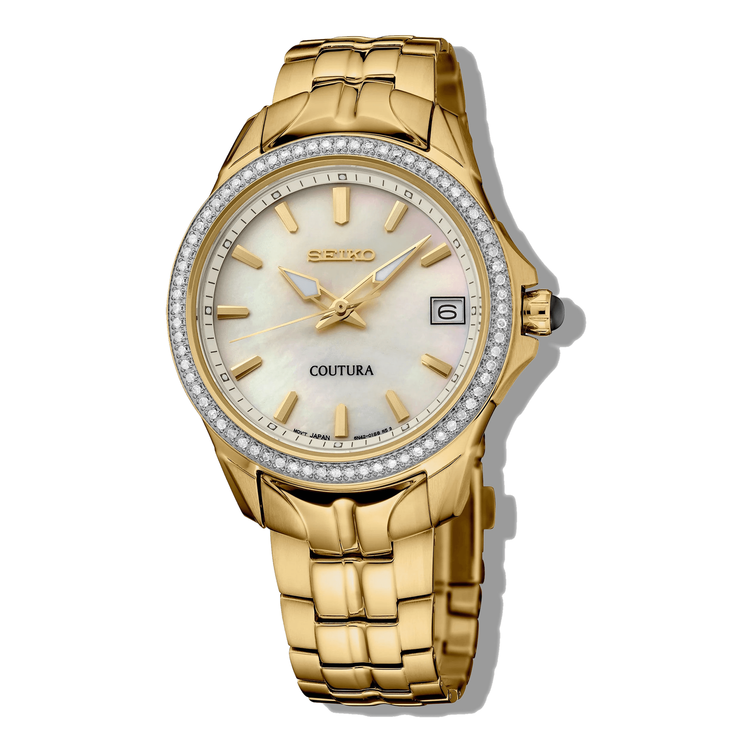 Seiko Essentials