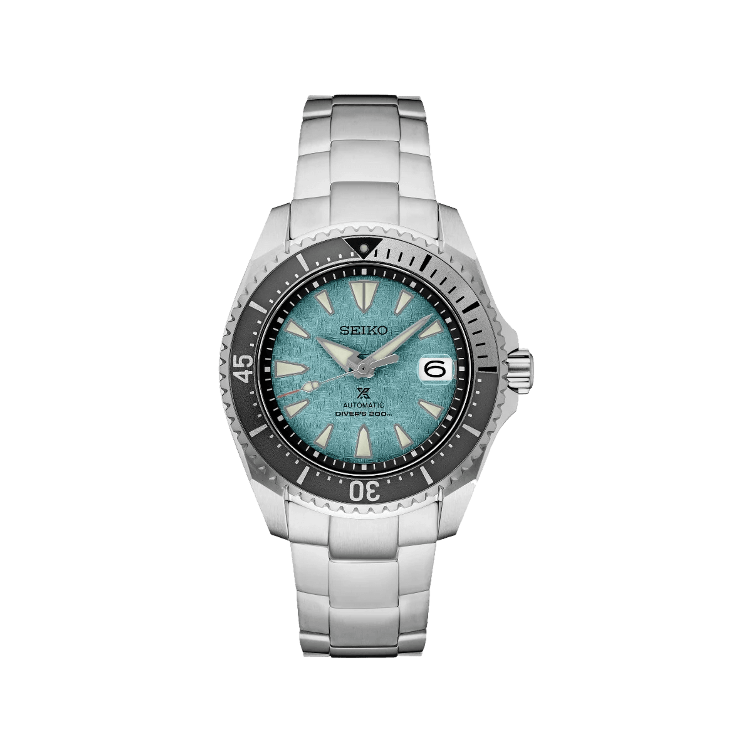 Seiko Prospex
