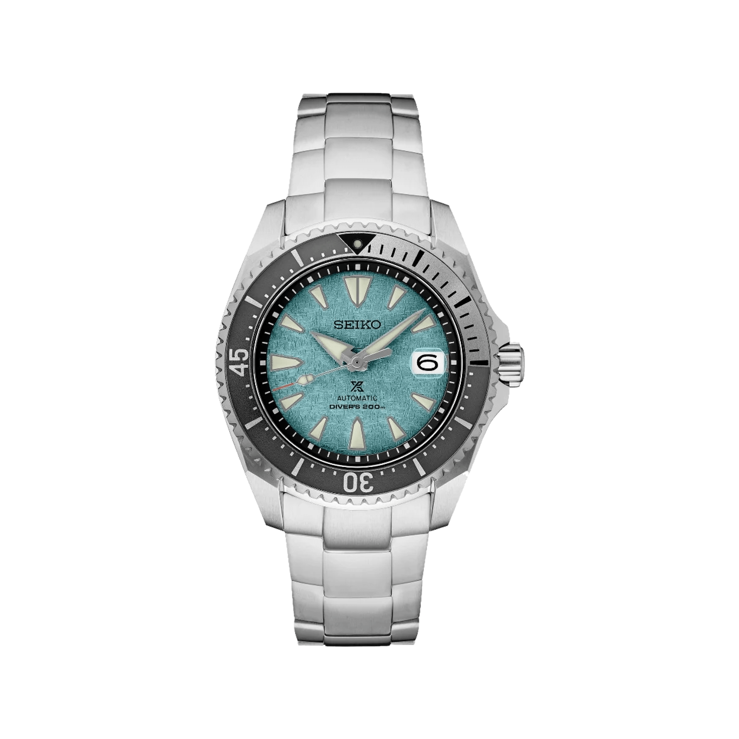 Seiko Prospex