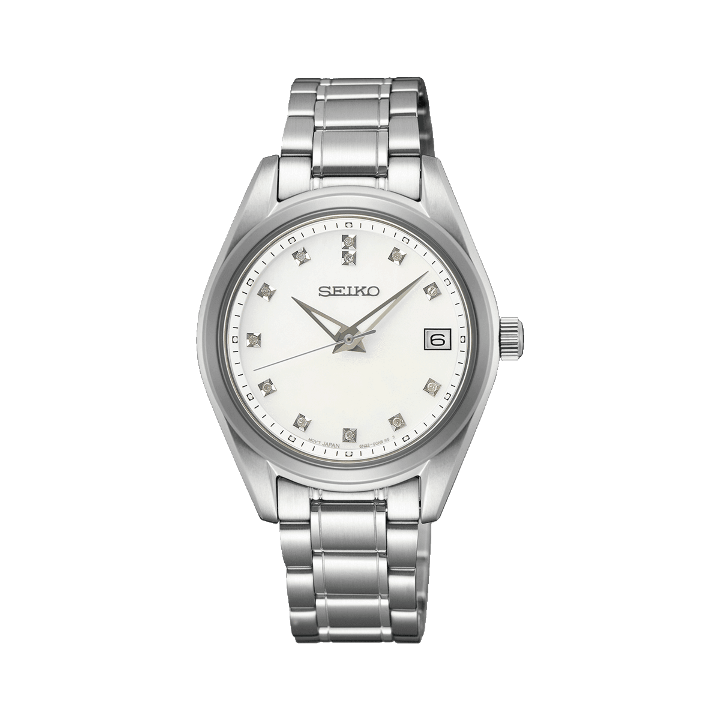 Seiko Essentials