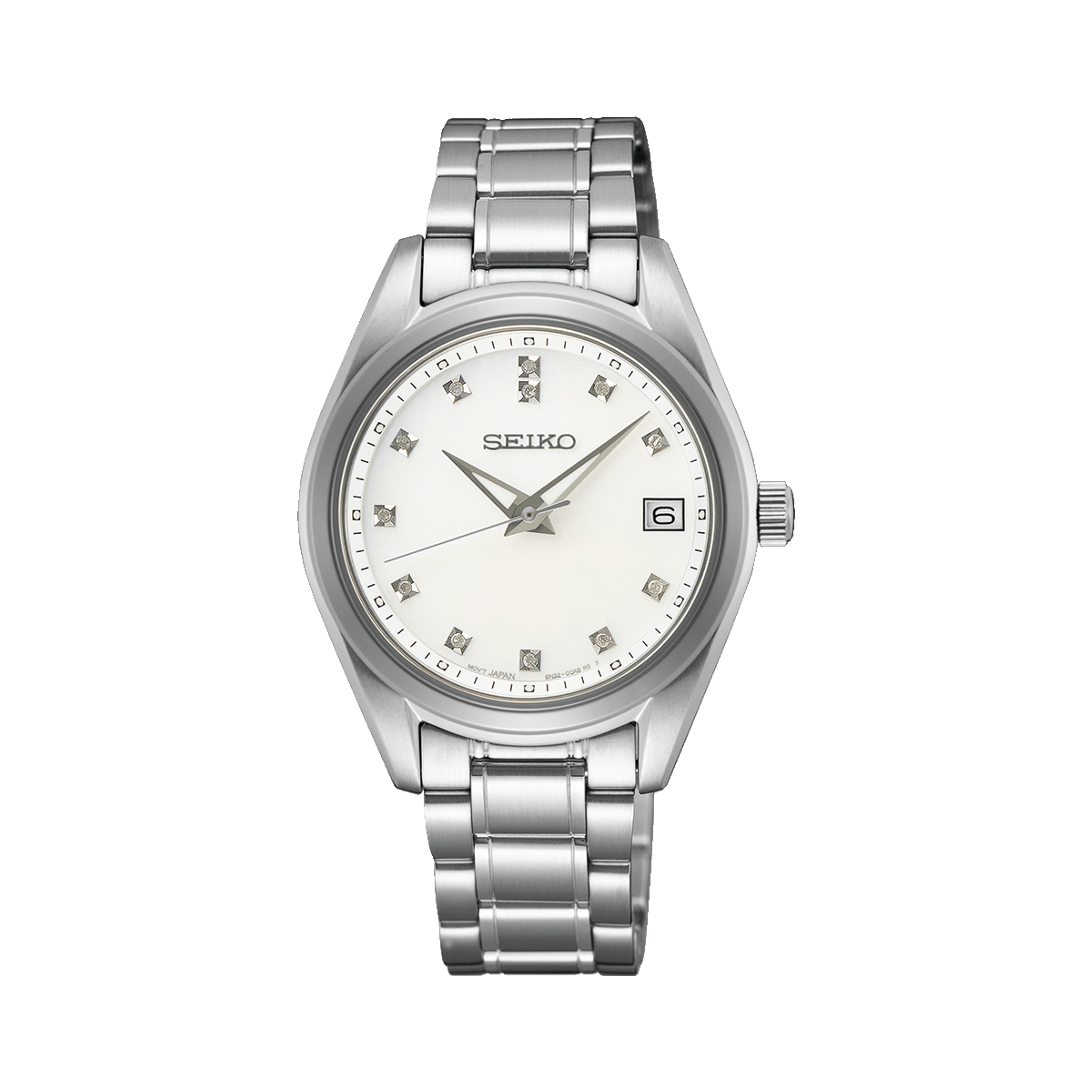 Seiko Essentials