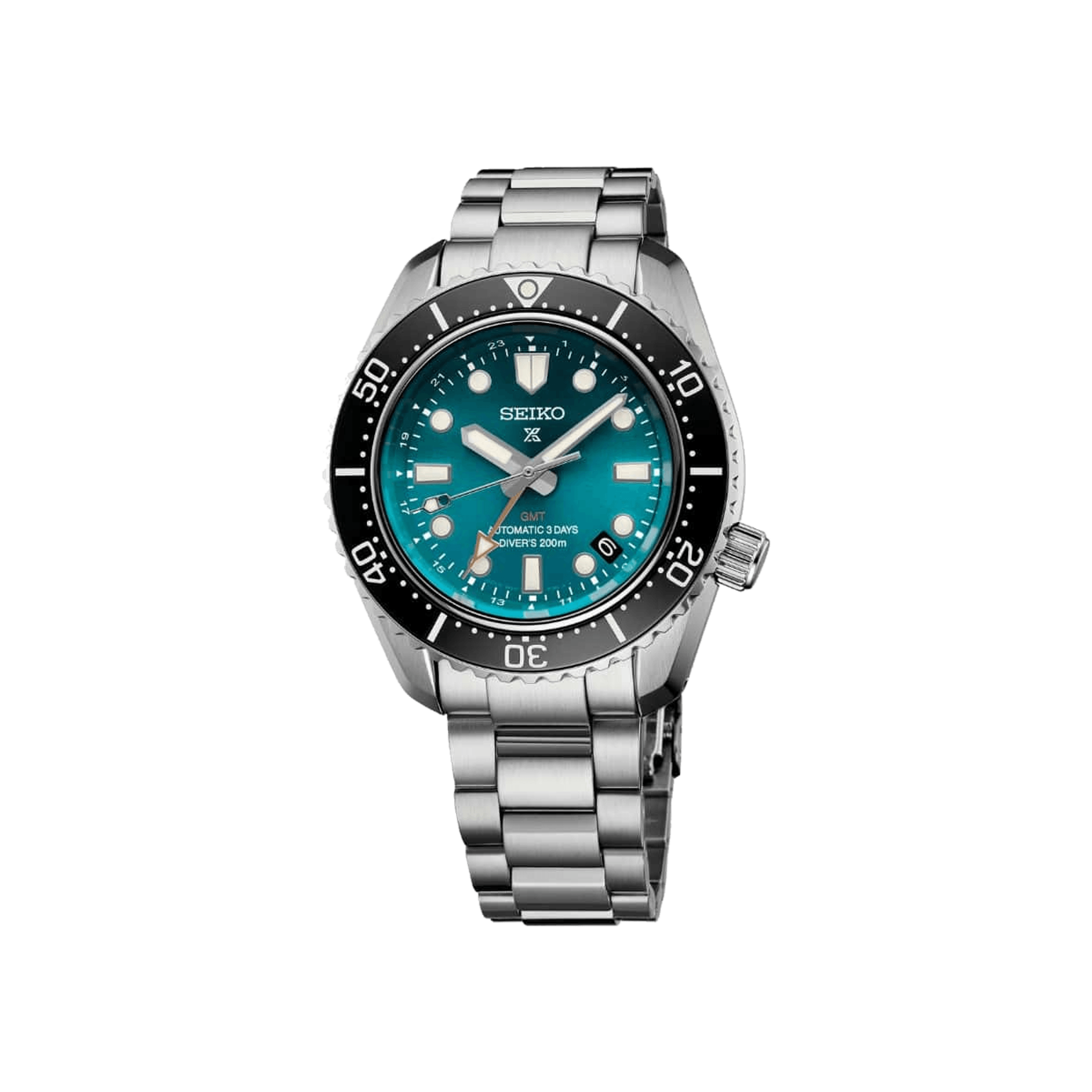 Seiko Sin modelo (SPB475)