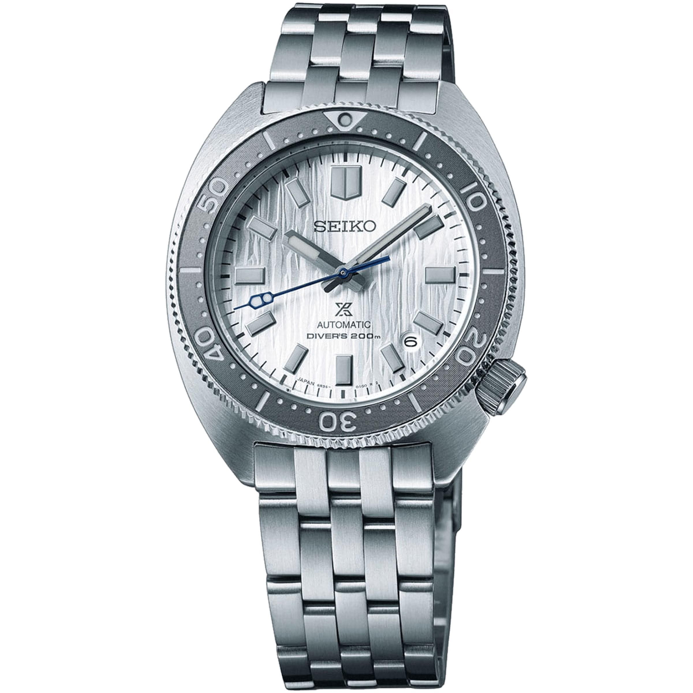 Seiko Sin modelo (SPB333)